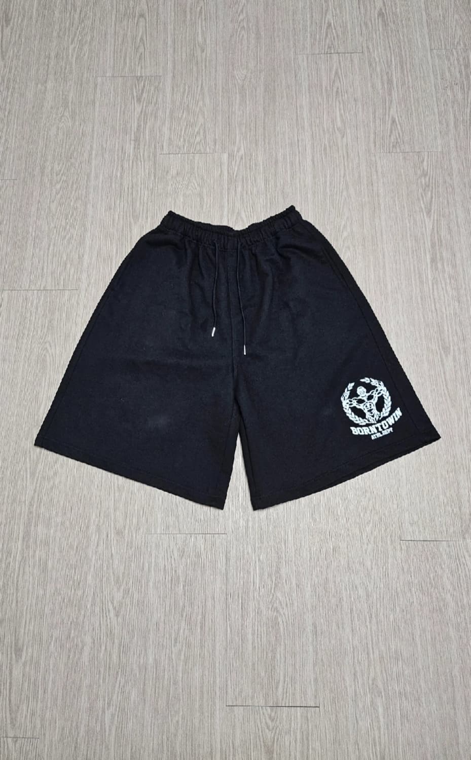 본투윈 버뮤다 팬츠 1사이느 상품이미지1