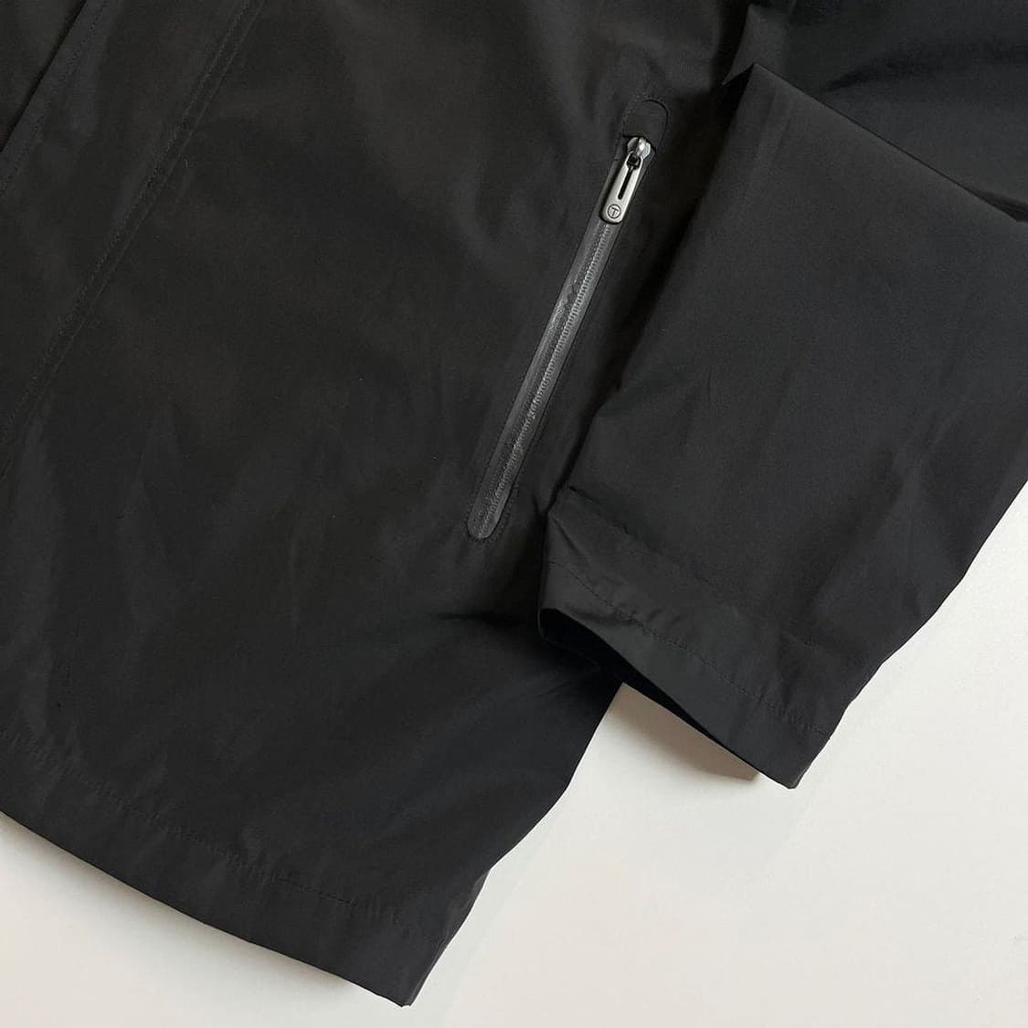 투미 TUMI T 테크 발수 코트 자켓 PR1792 상품이미지4