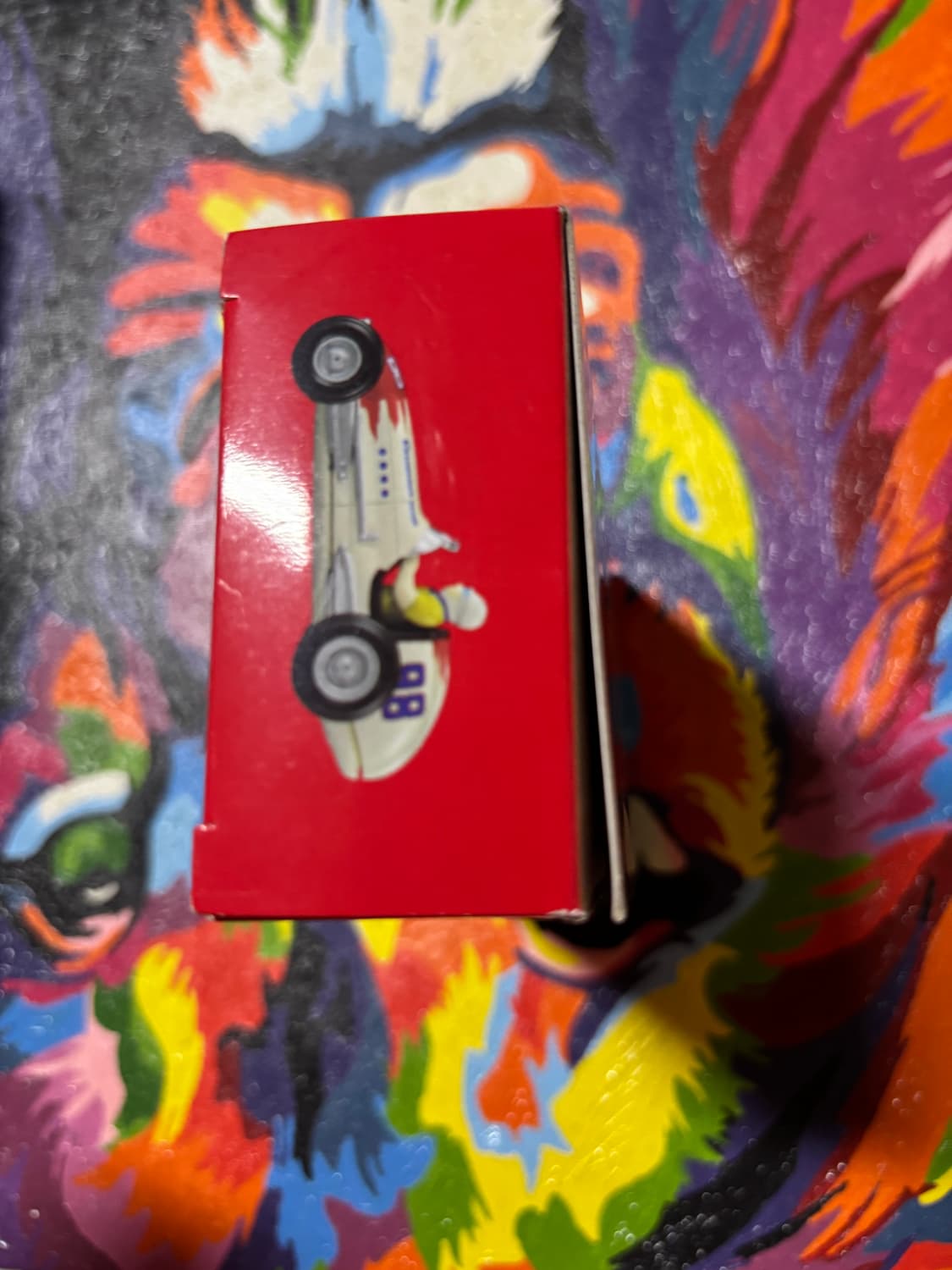 미개봉) 챔피언 레이서 토미카 다이캐스트 인테리어 소품 상품이미지6