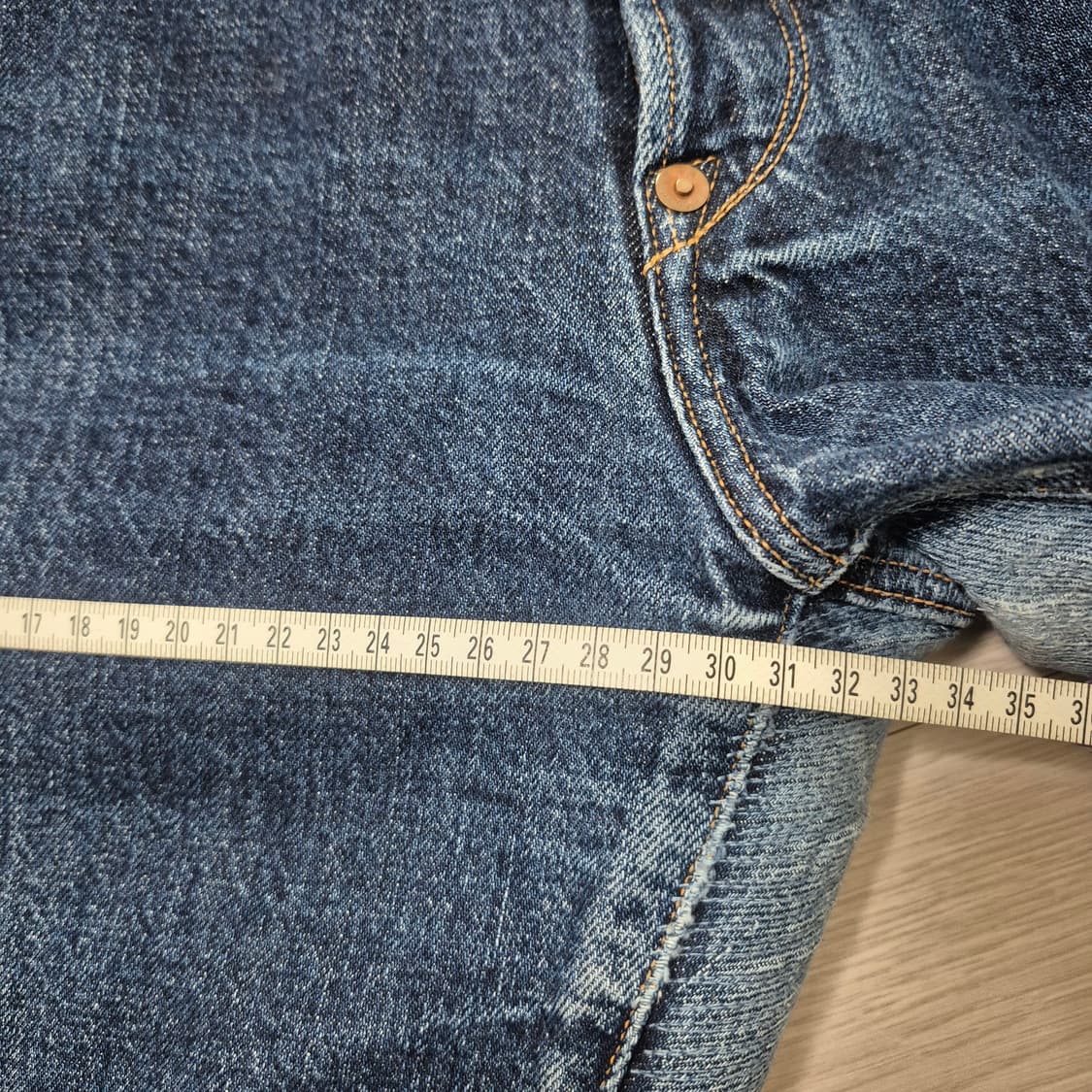 페로우즈 500sw 판매합니다. 32사이즈 상품이미지6