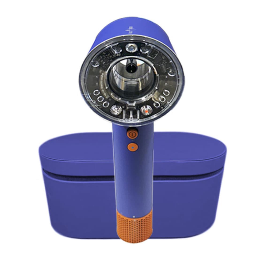 다이슨 슈퍼소닉 뉴럴 헤어드라이기 새상품 상품이미지3