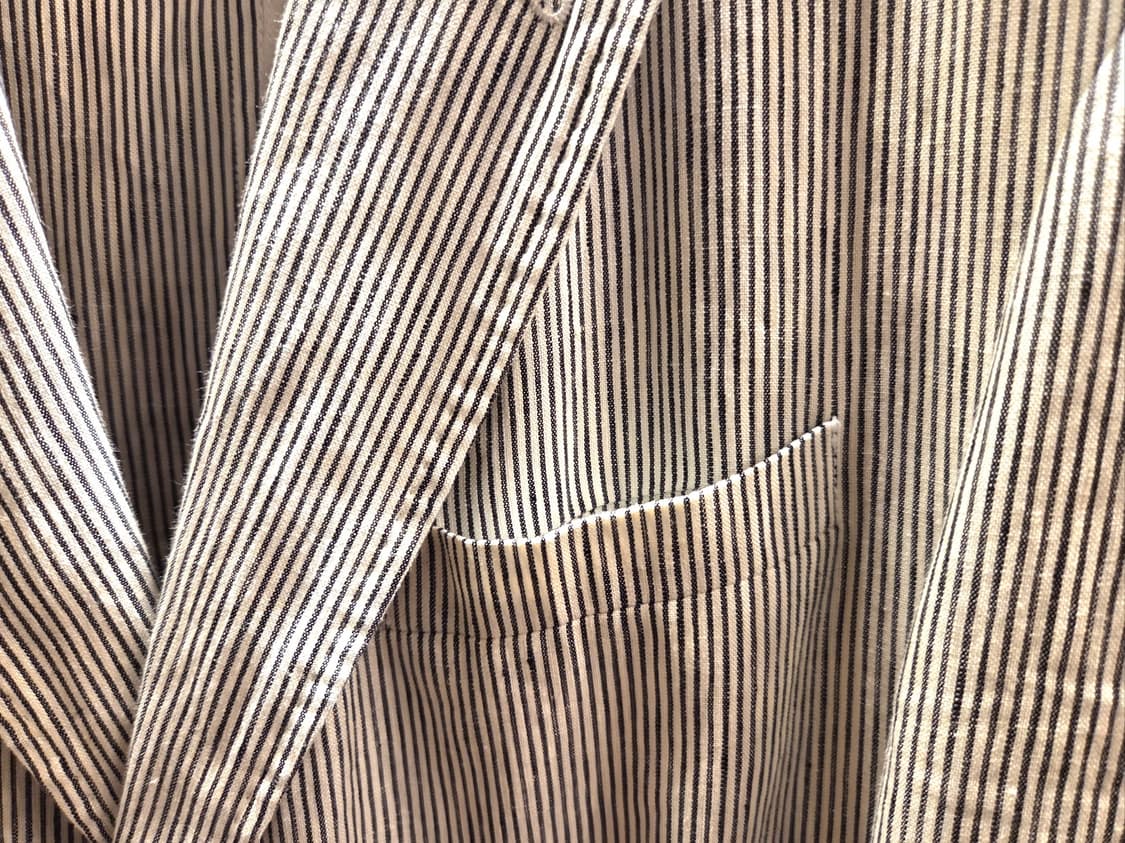 아르마니 꼴레지오니 자켓 상품이미지4