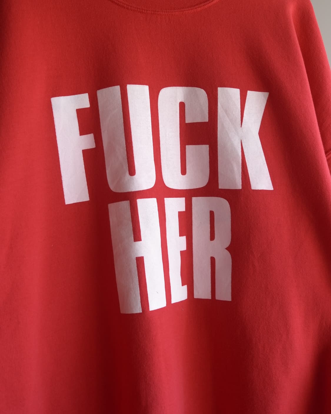 Fuck Her 상품이미지4