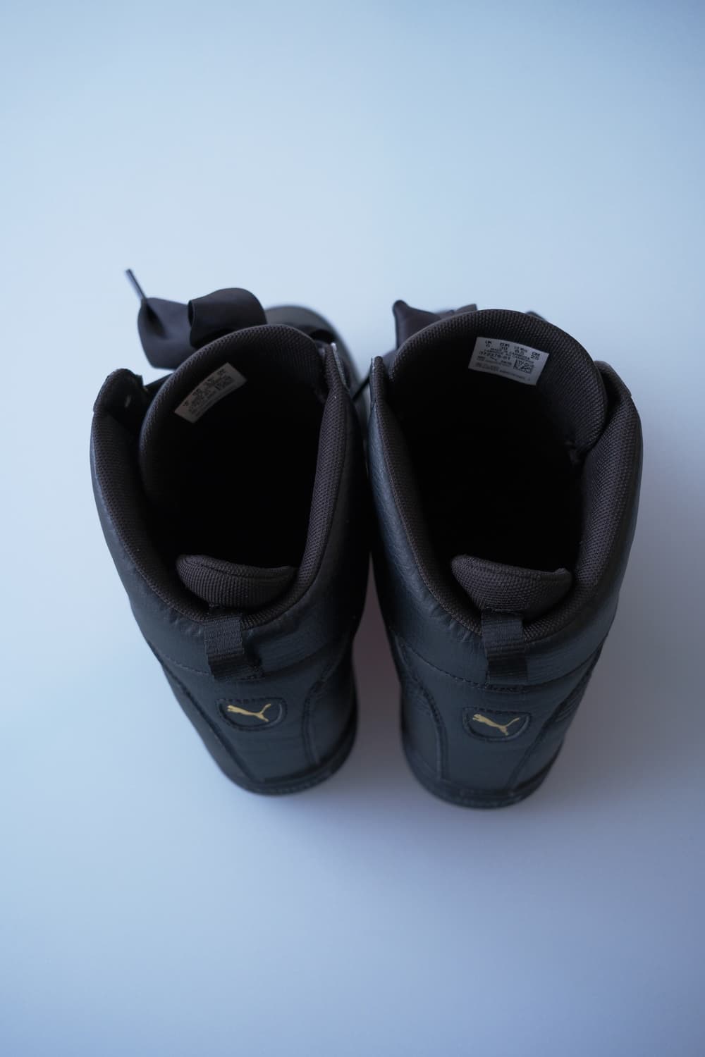 Puma Basket Tip toe 상품이미지6