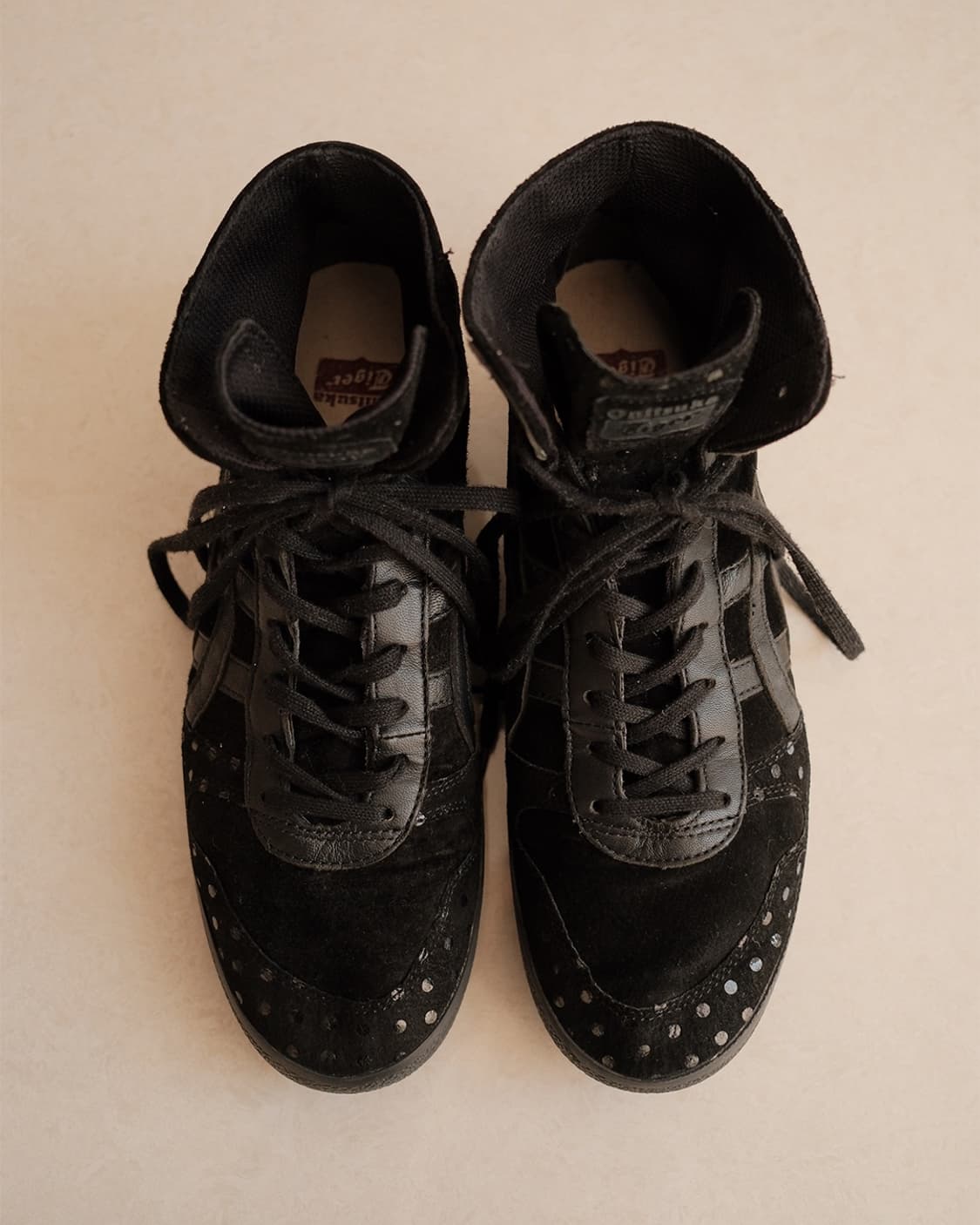 Onitsuka Tiger Court Hiina 상품이미지1