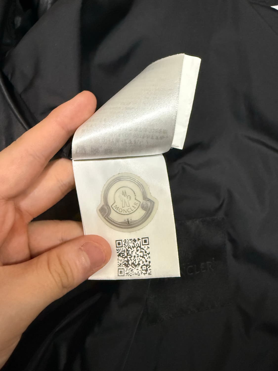 [당일출고,3사이즈] 몽클레어 주니치 바람막이 상품이미지7