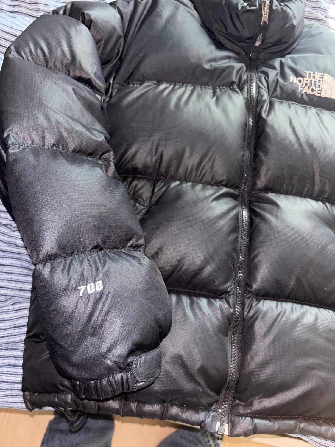 노스페이스 700 상품이미지5