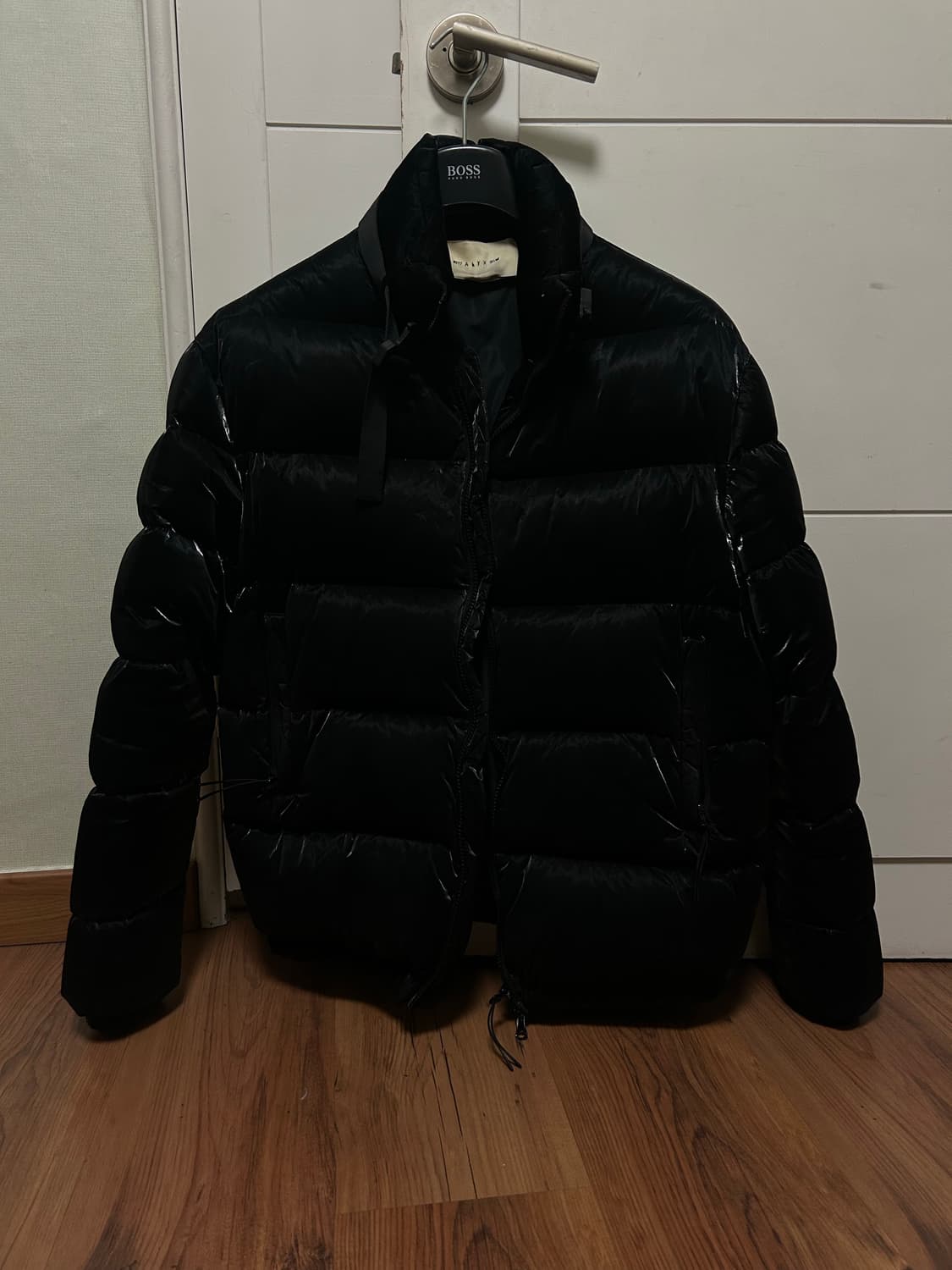 알릭스 나이트라이더 푸퍼 패딩 m 상품이미지1