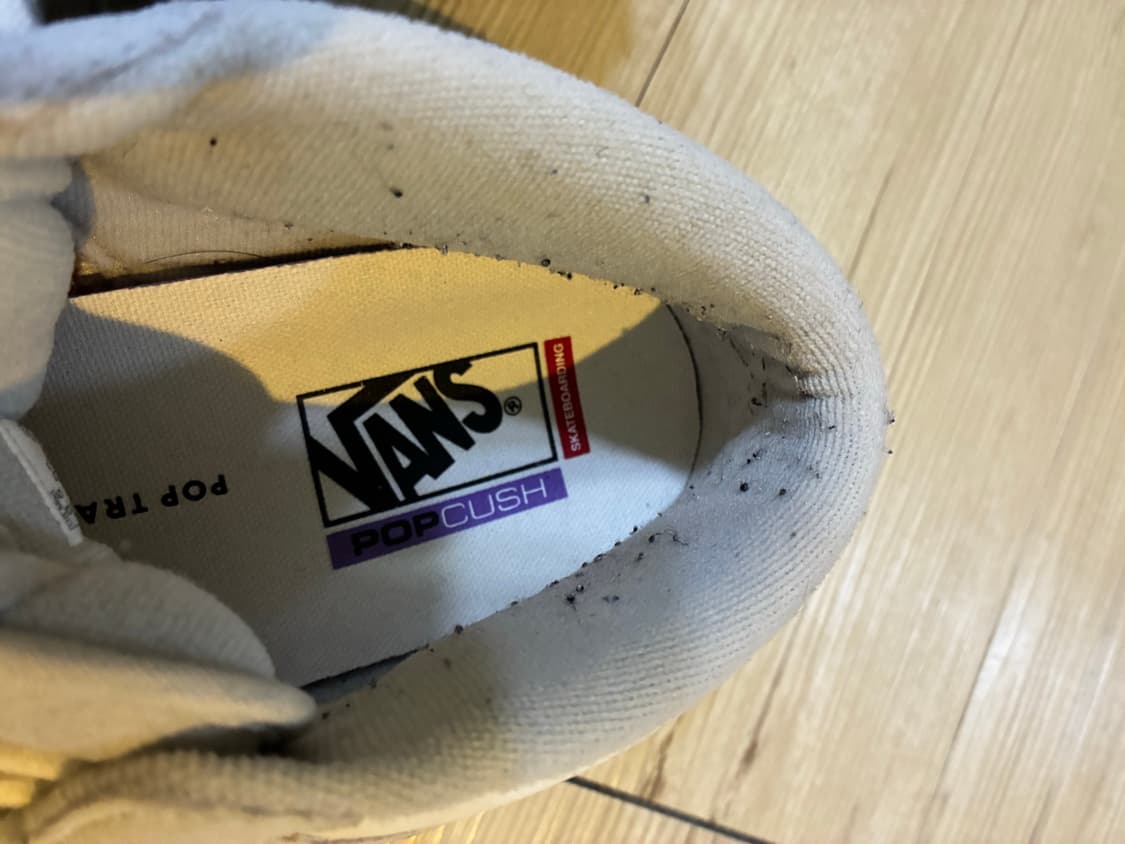 반스 팝트레이딩컴퍼니 하프캡 상품이미지6