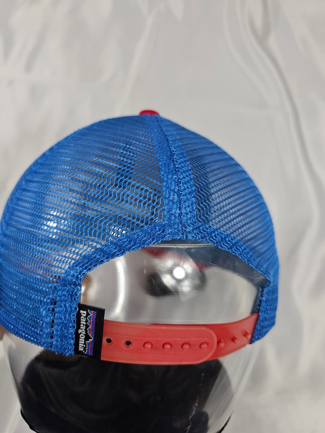 파타고니아메쉬캡 상품이미지4