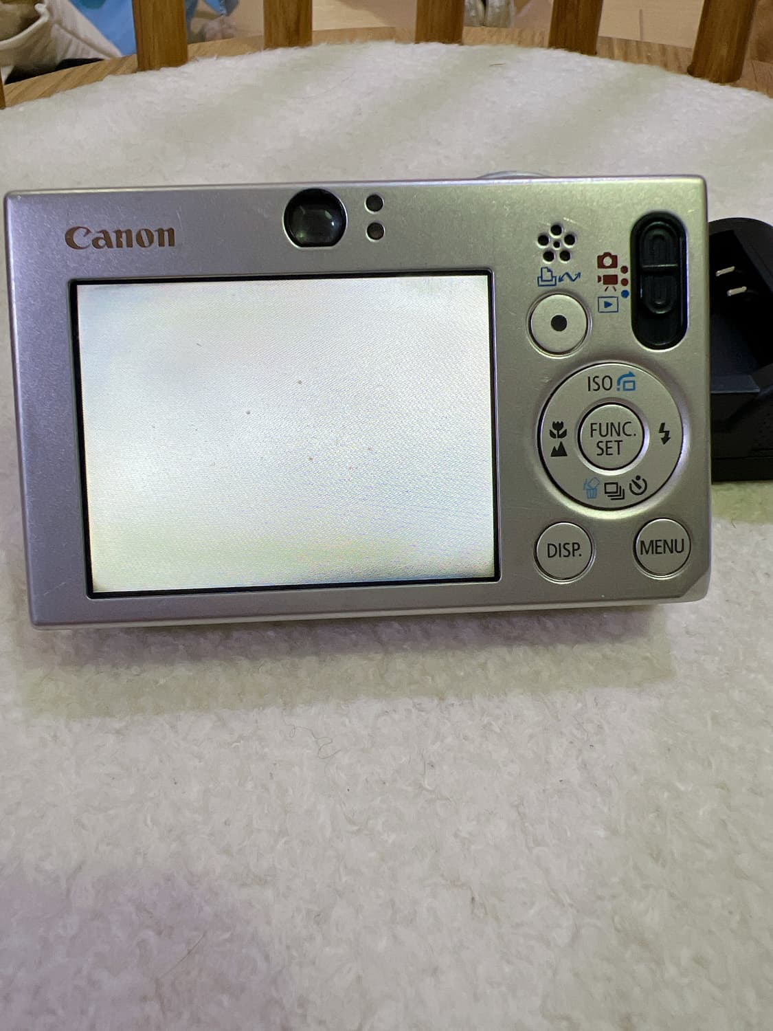 캐논 익서스70 (익시 10) 빈티지 디카 상품이미지9