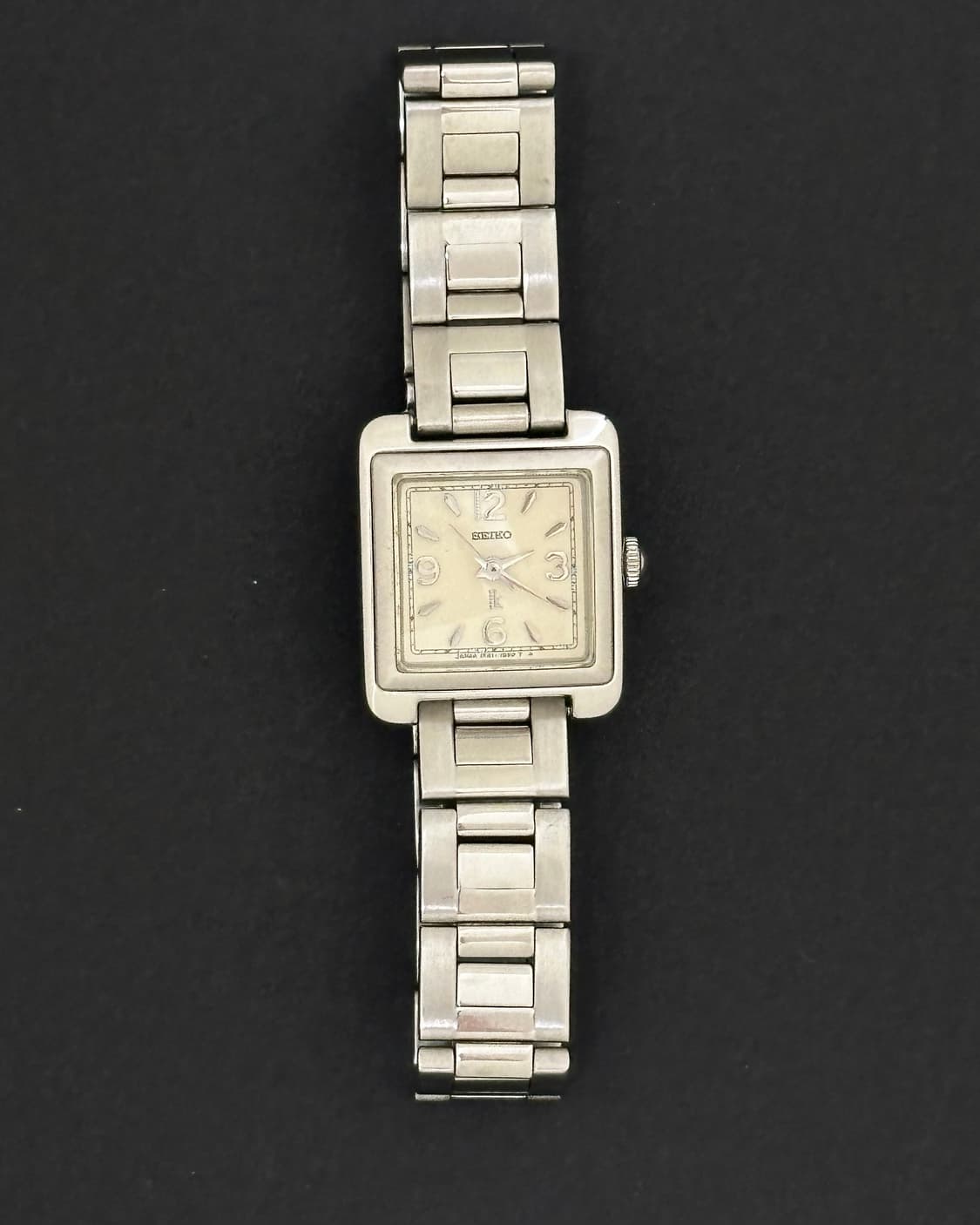 세이코 루키아  여성 시계 상품이미지2