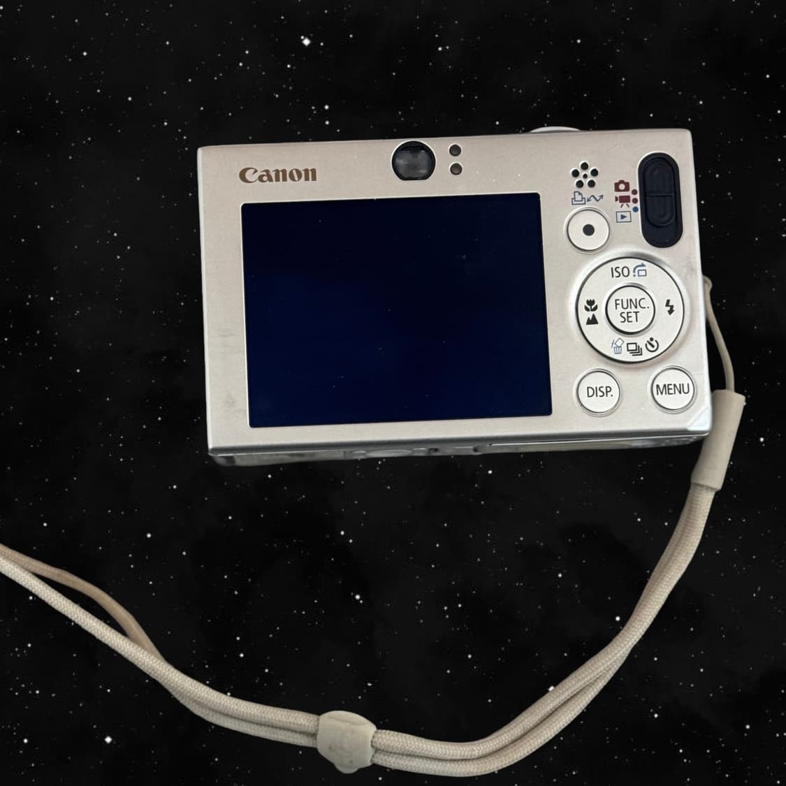 프리지아&아일릿!) 캐논 익서스 70 익시 10 ixus 70 상품이미지3