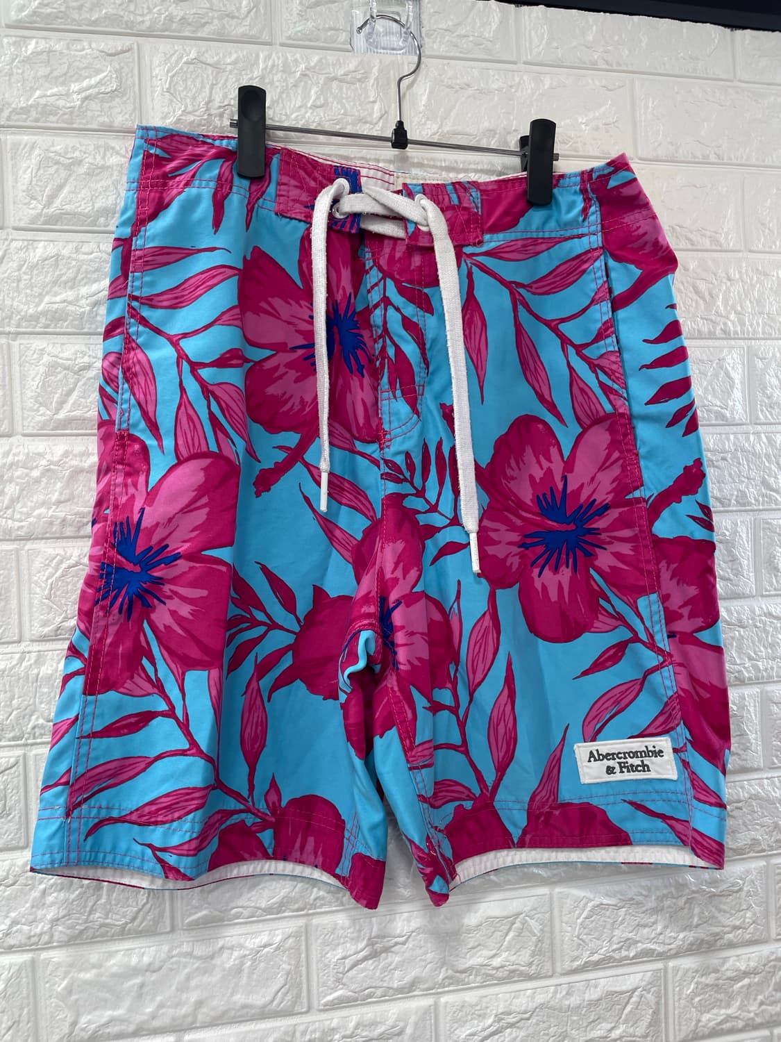 아베크롬비 비치팬츠 32 상품이미지1