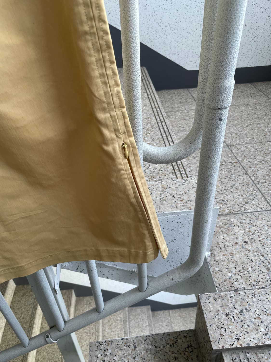 zara beige pants 상품이미지4