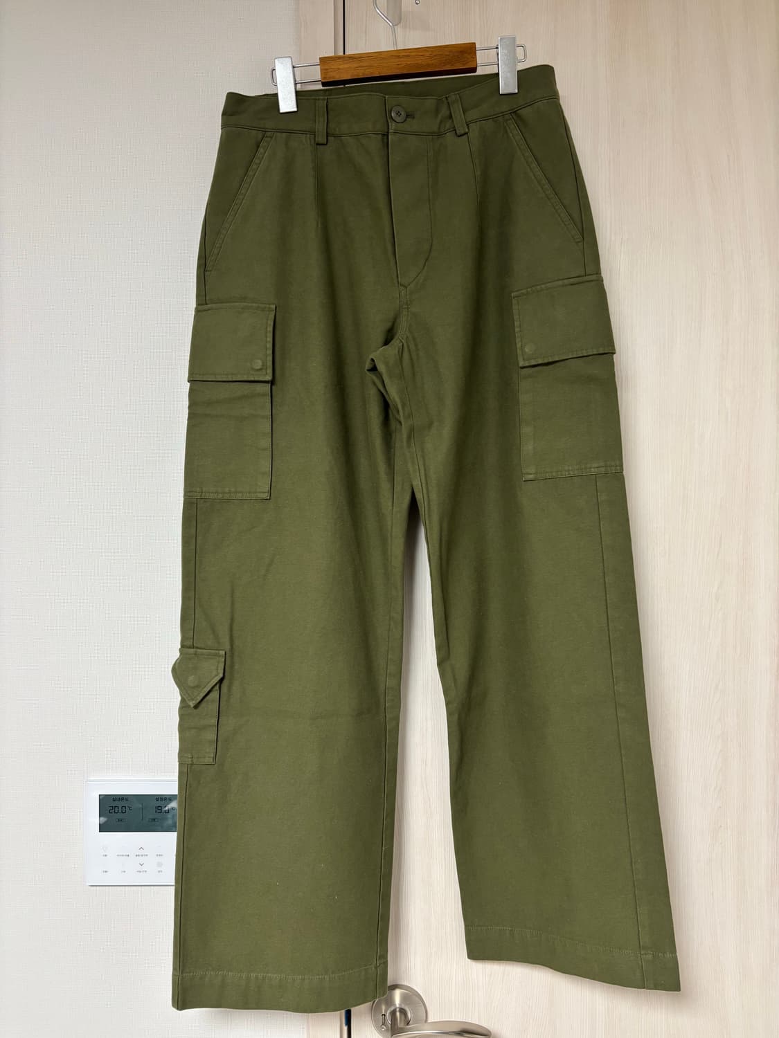 머듈 mer 카고 30 상품이미지1