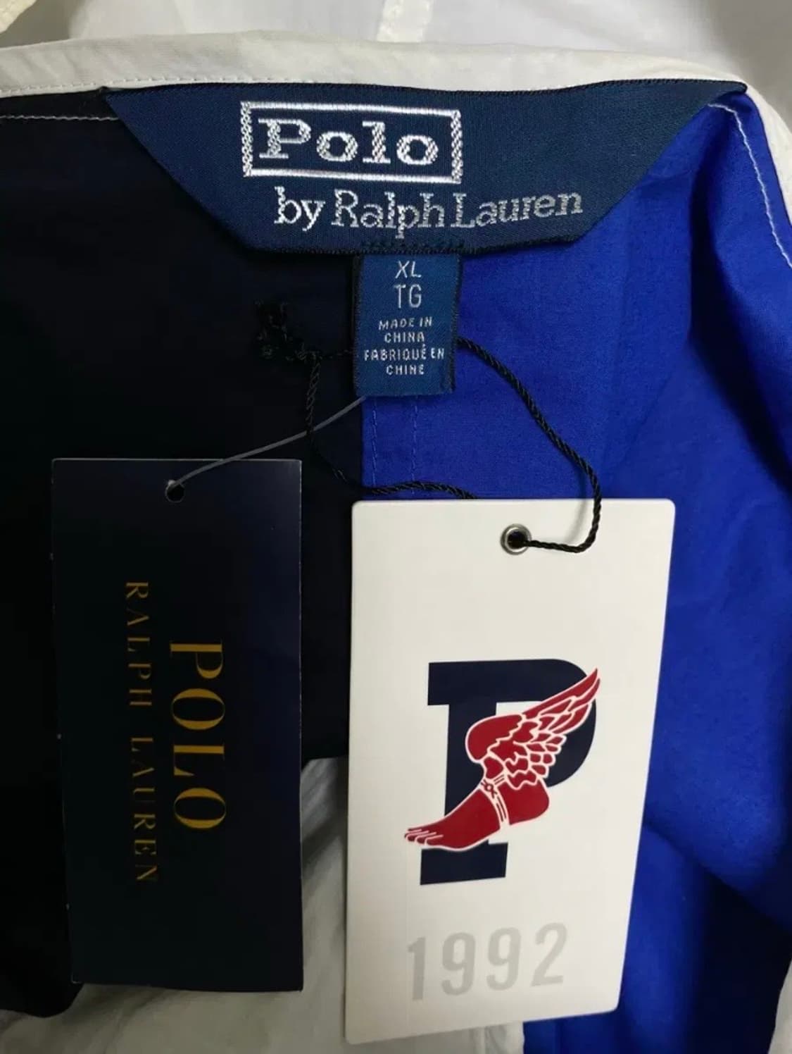 POLO RALPH LAUREN POLO 1992 STADIUM OG 상품이미지8