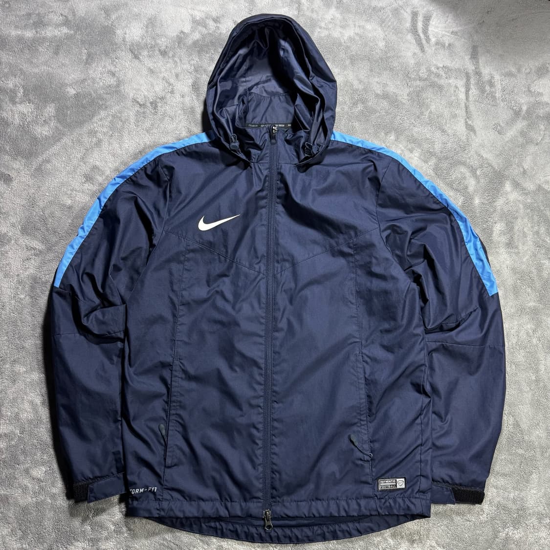 나이키 풋볼 스톰핏 바람막이  상품이미지1