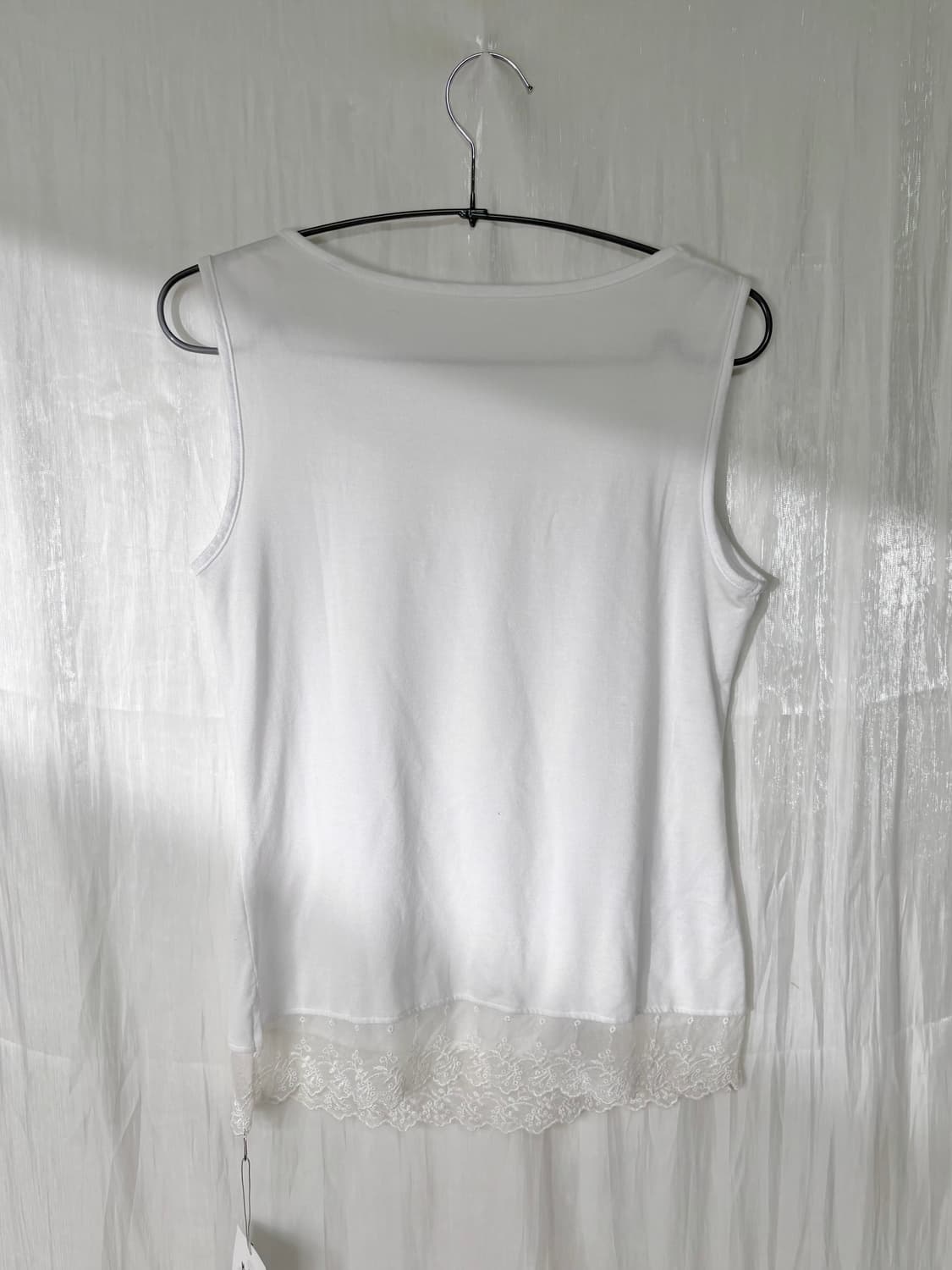 2. sleeveless 상품이미지3