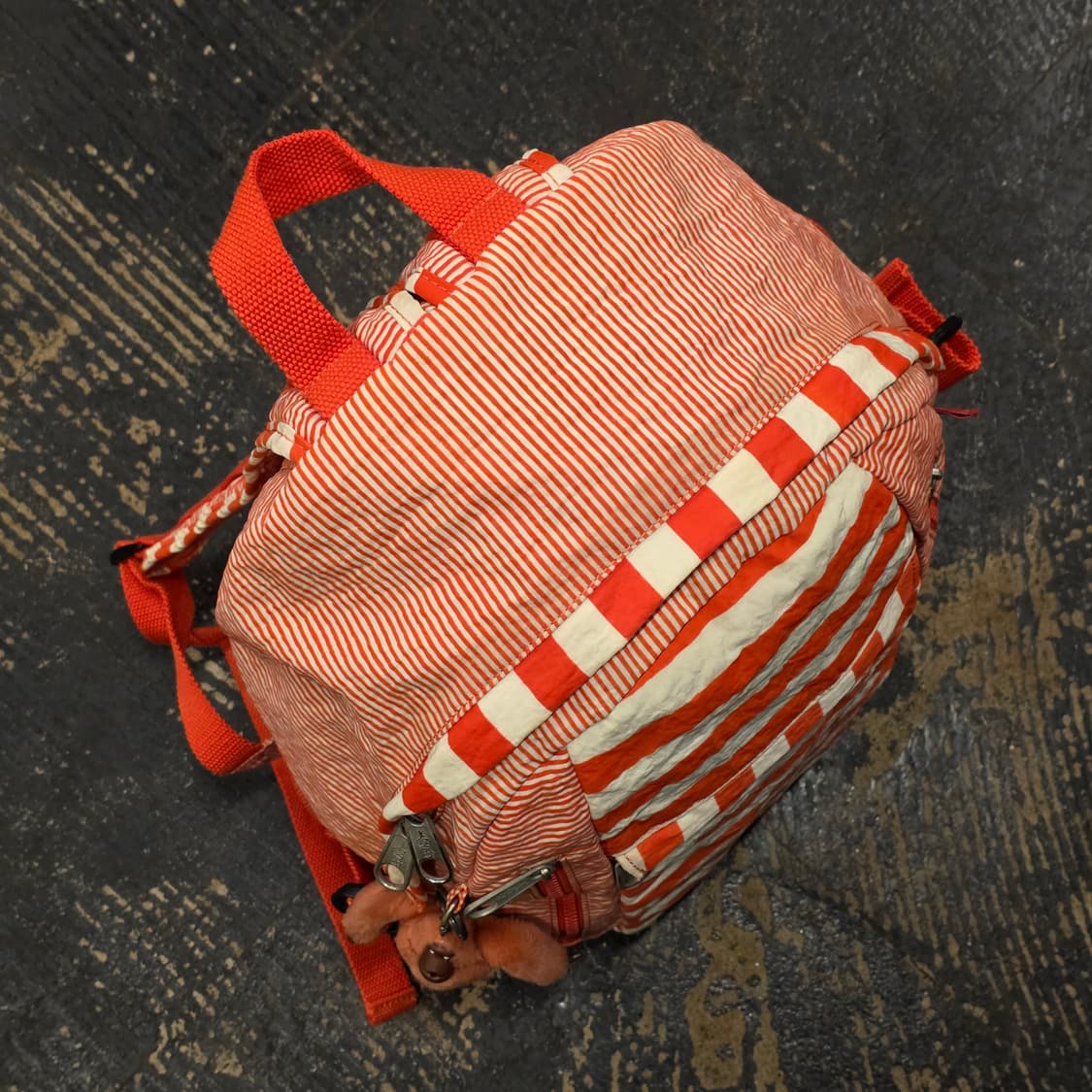 키플링 백팩 가방  상품이미지8