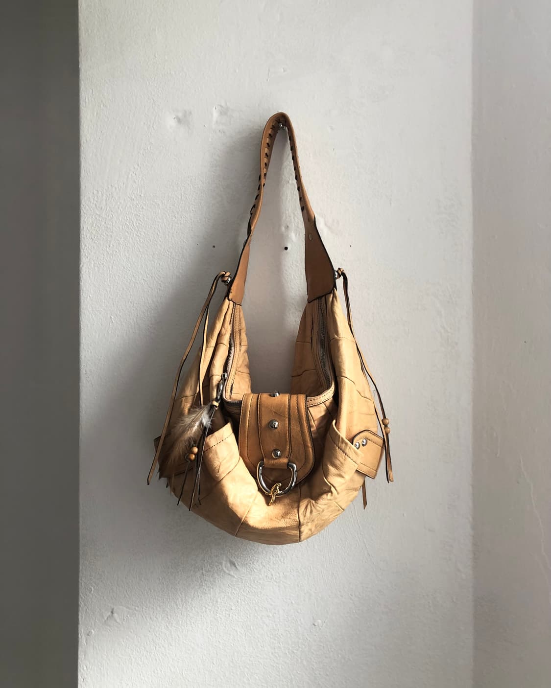 Cettu's Vintage bag 상품이미지1