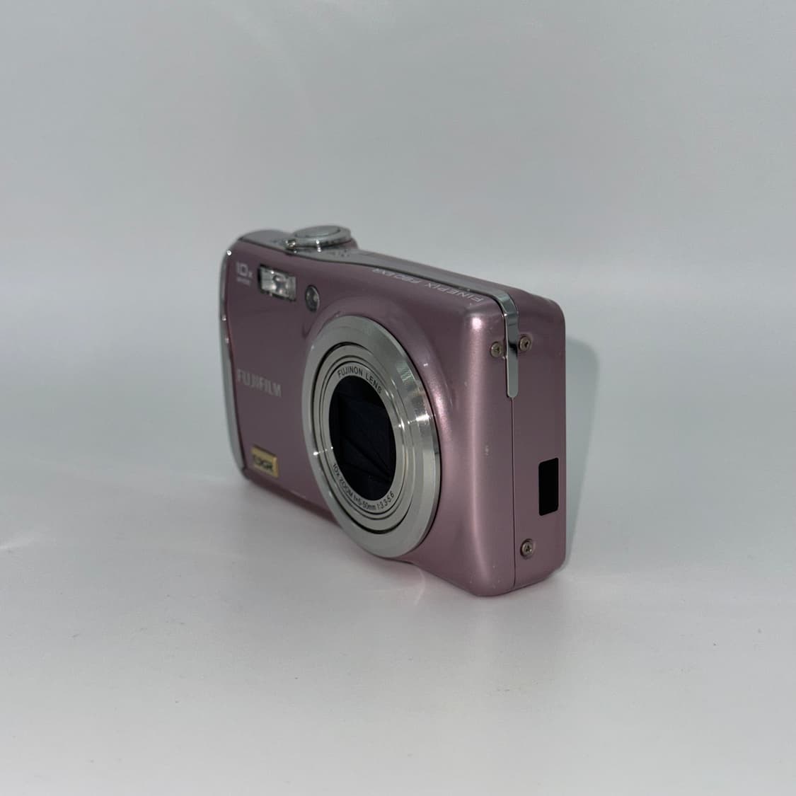 (아일릿pick) 후지필름 파인픽스 F80EXR 빈티지 디지털카메라 디카 상품이미지3