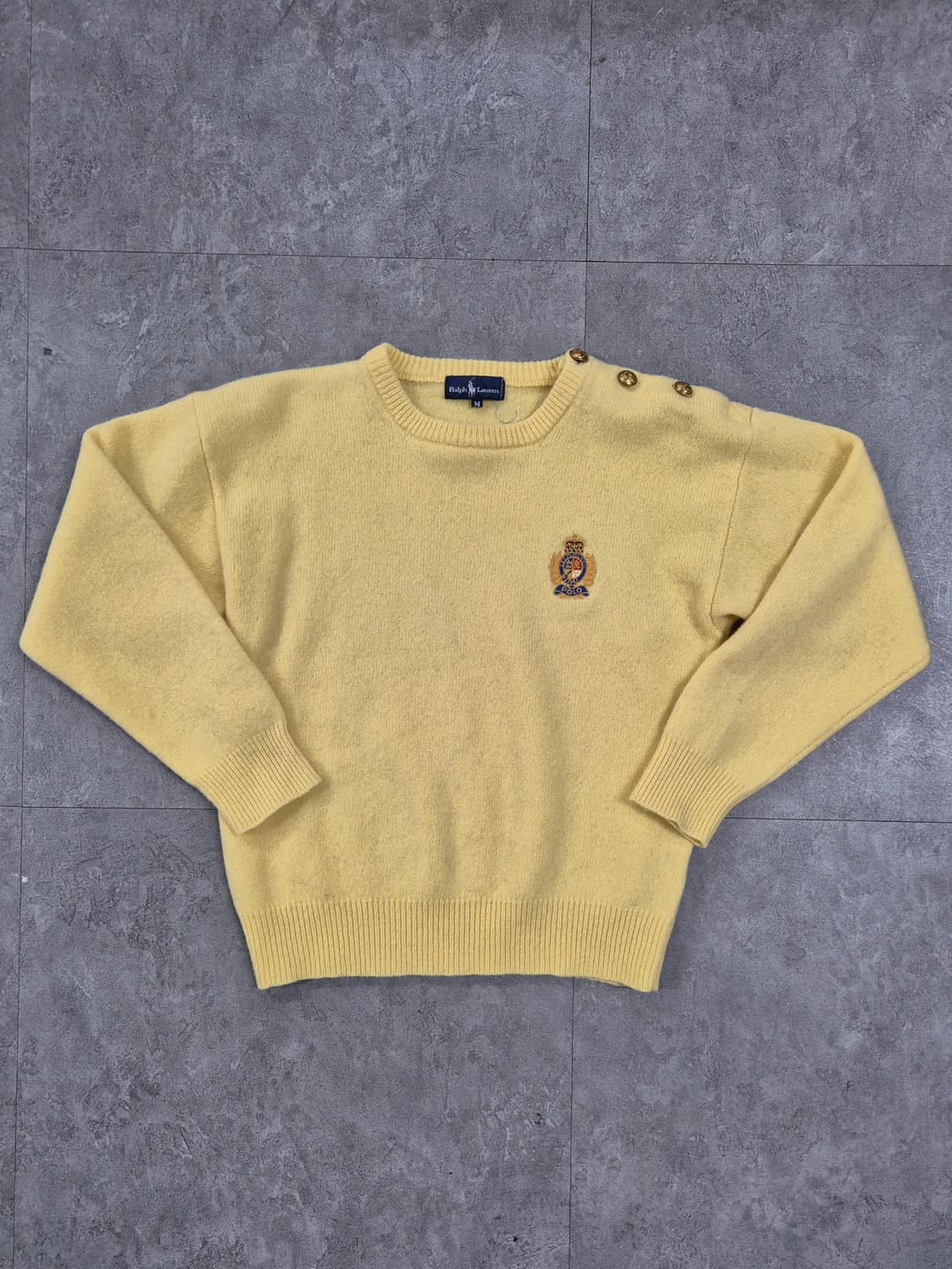 POLO RALPH LAUREN 니트 상품이미지1