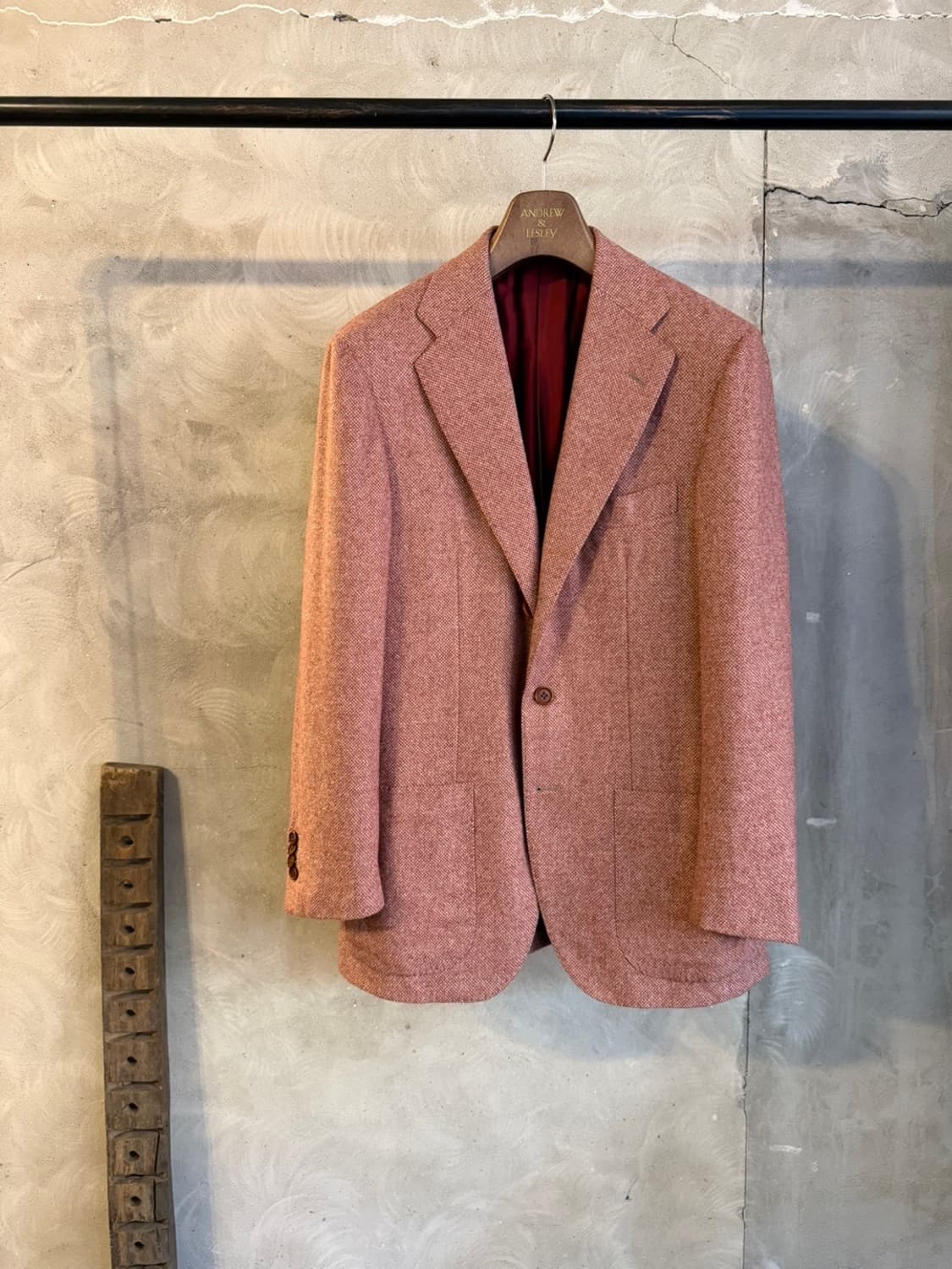 사르토리오 테일러드 자켓 100 상품이미지8