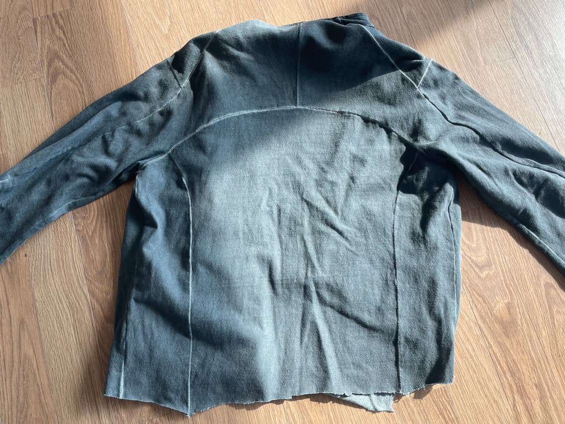 (마지막 착샷) lcbx 파머스 자켓 상품이미지4