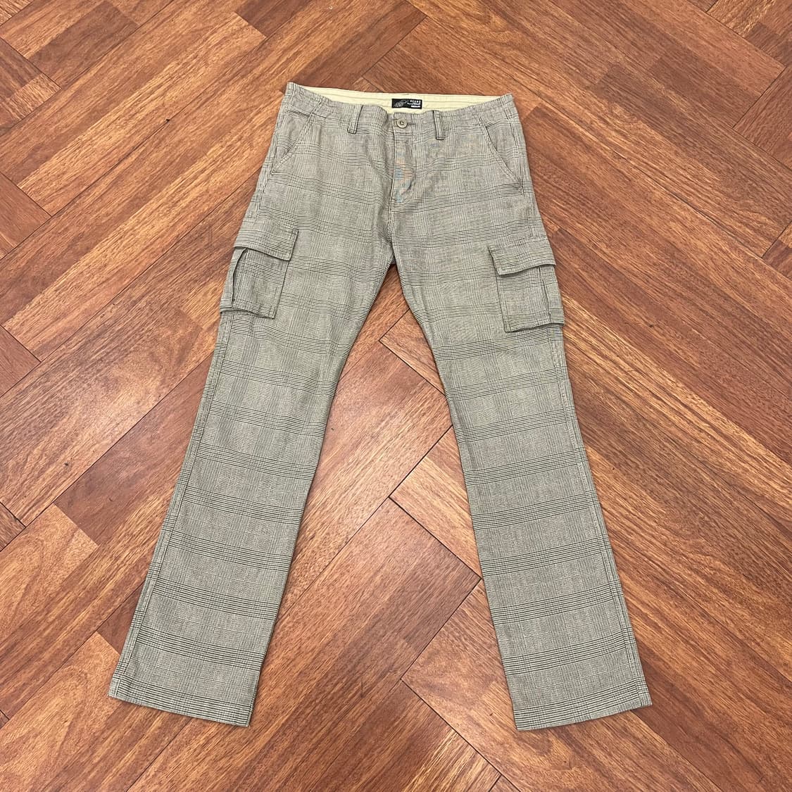 빔즈 하운드투스 카고 팬츠 상품이미지1