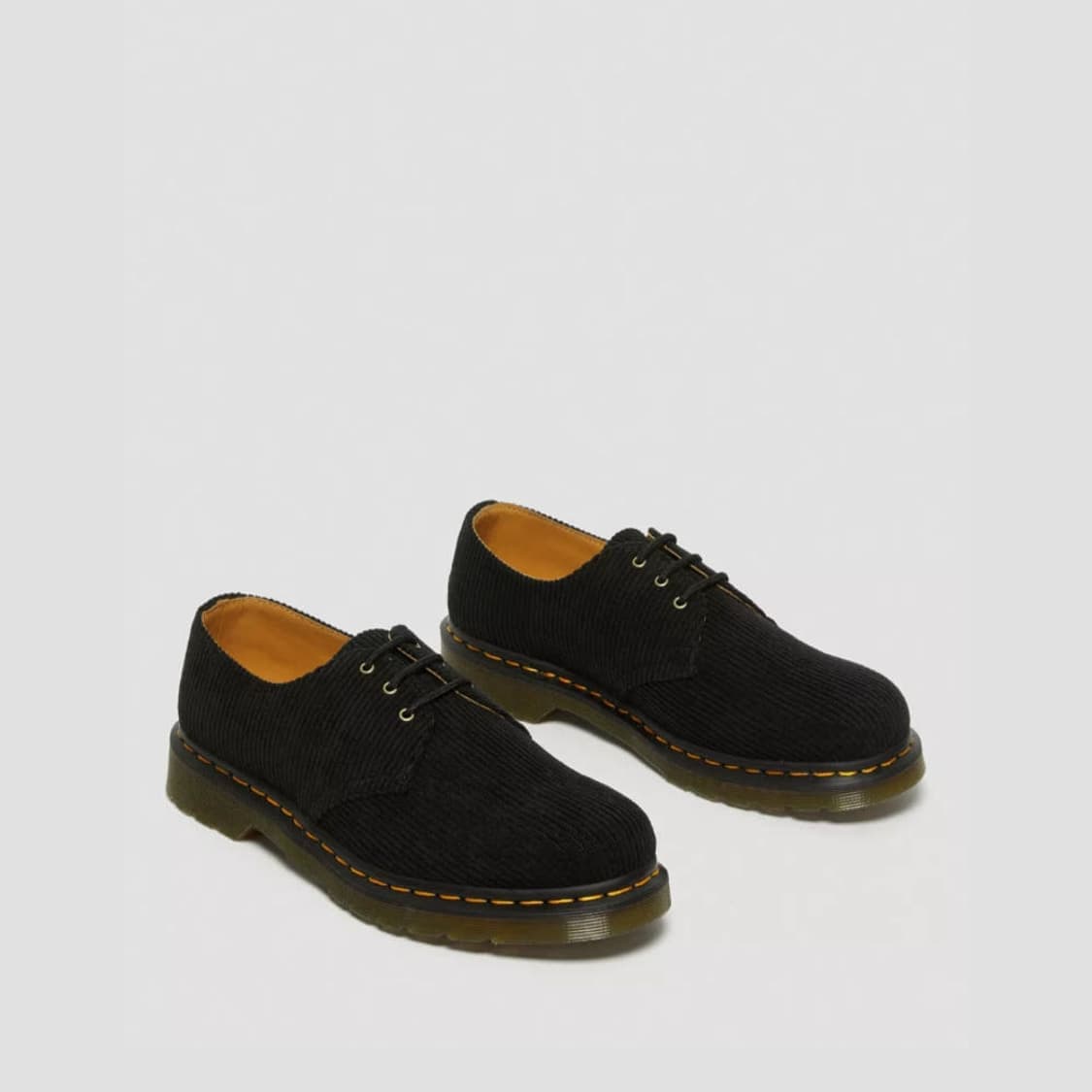닥터마틴 1461 코듀로이슈즈 상품이미지1