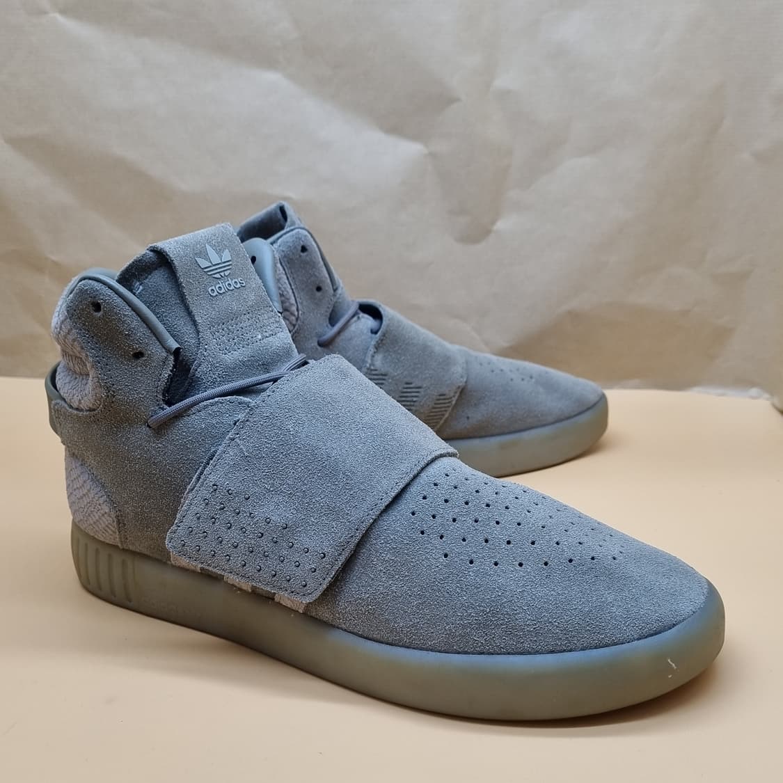 아디다스 튜블라 인베이더 스트랩 하이탑290 상품이미지1