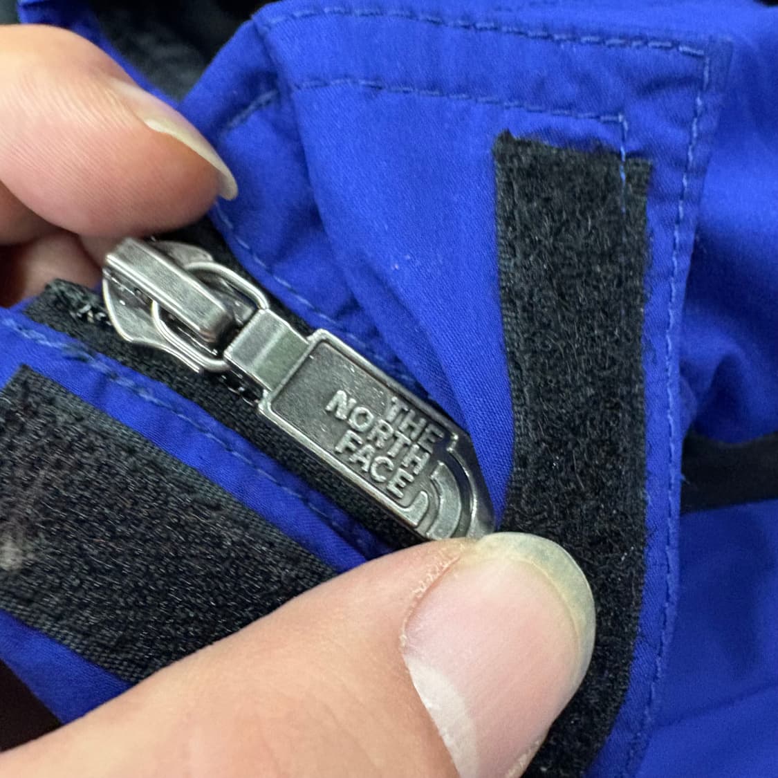 (100)90s 노스페이스바람막이 상품이미지4