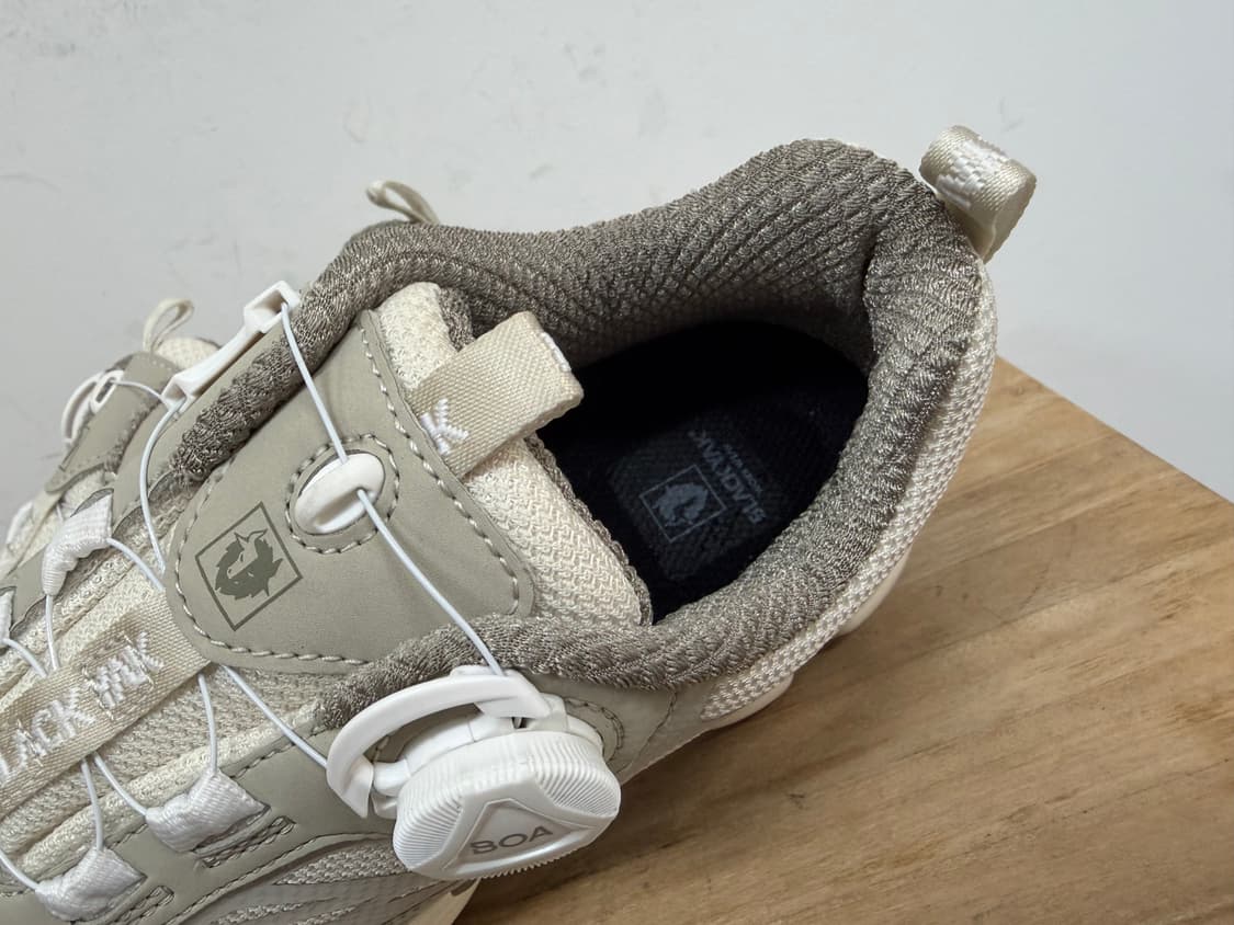 블랙야크 여성 트레킹화 235 상품이미지8