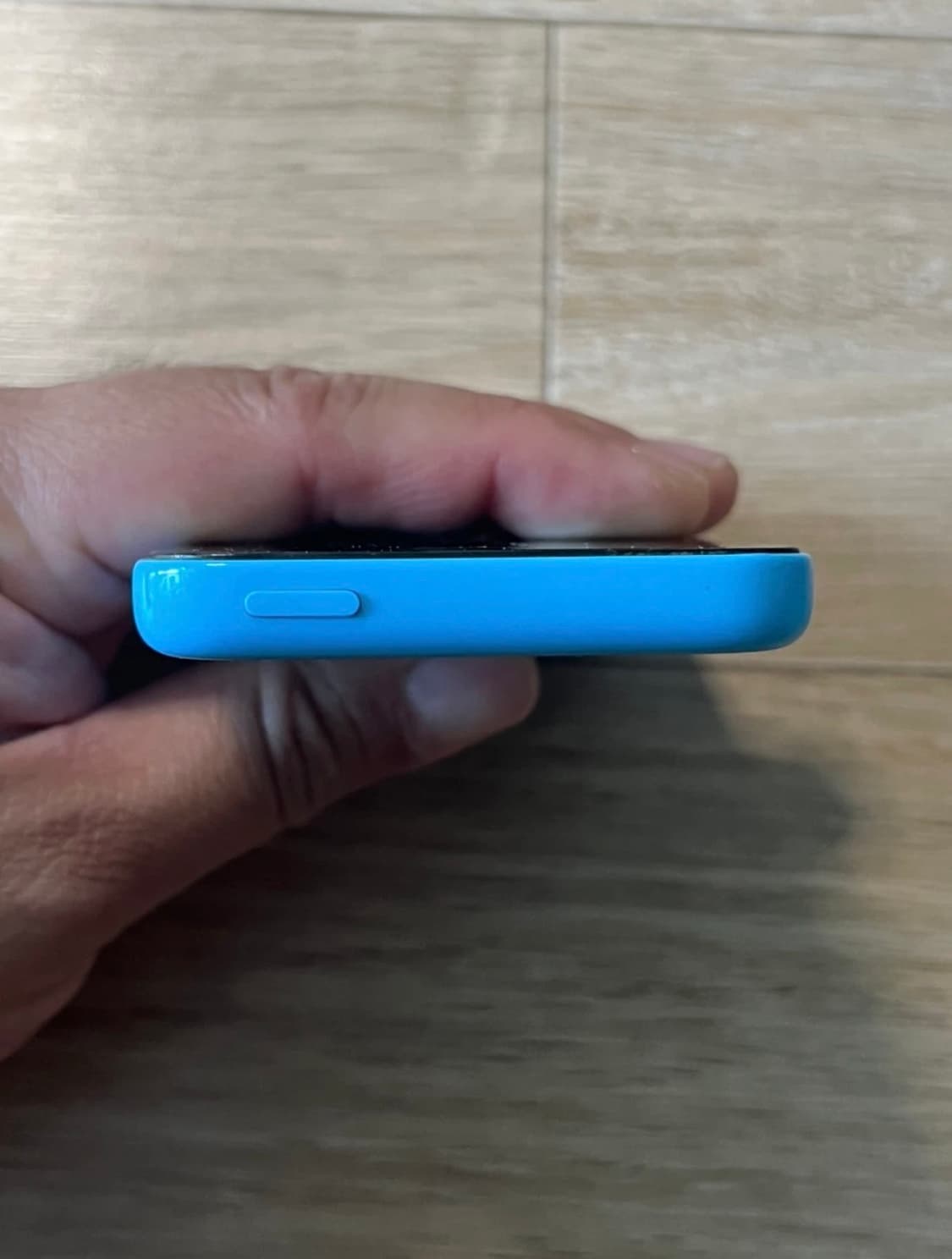 아이폰 5c 블루 16gb 상품이미지4