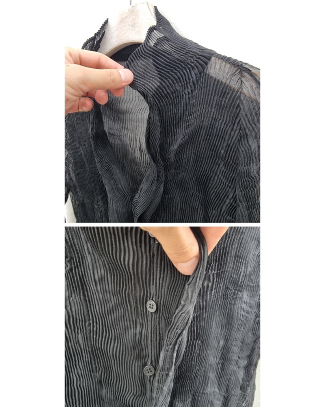 ISSEY MIYAKE  이세이미야케 상품이미지7