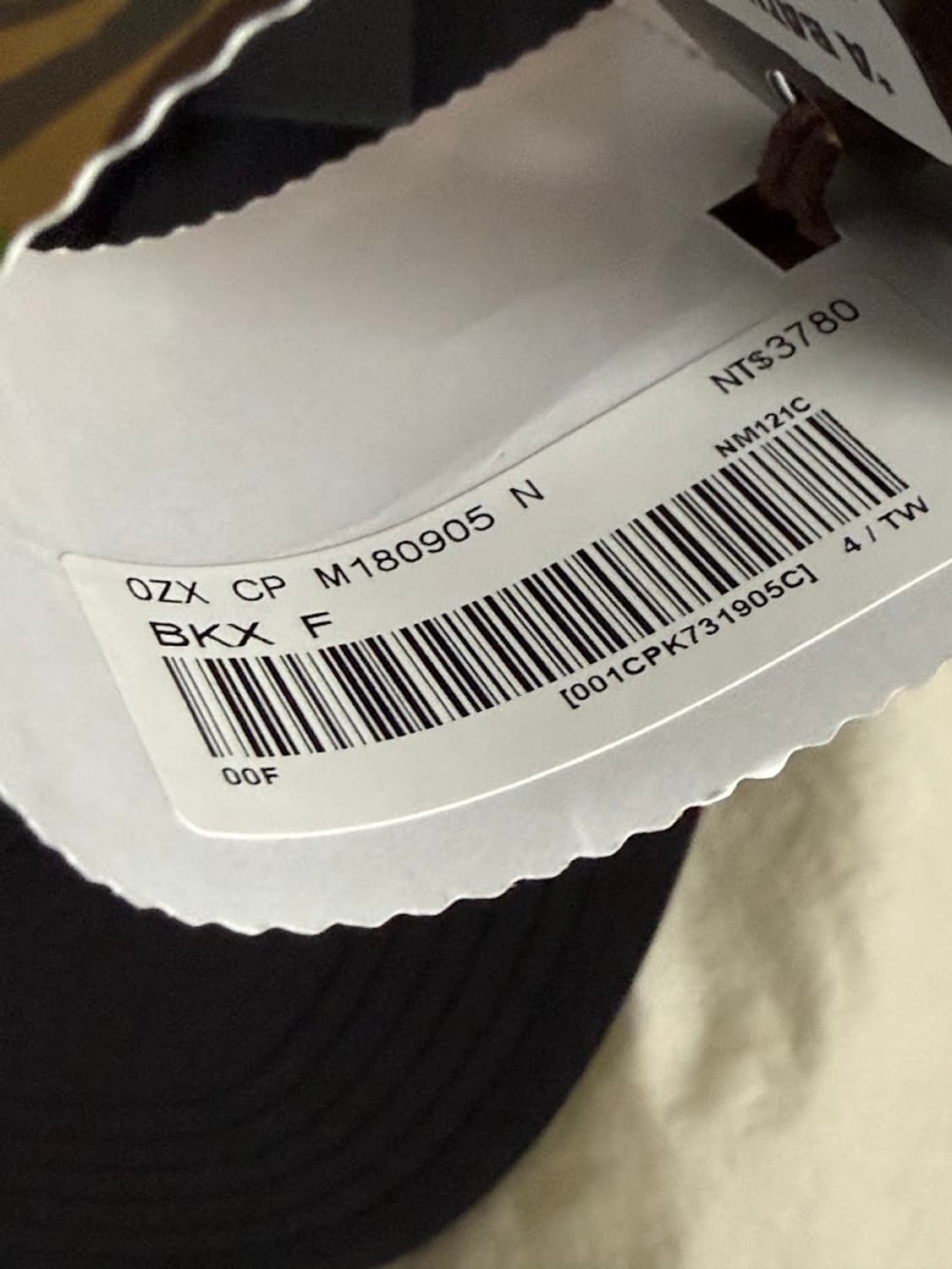 베이프 네이버후드 볼캡 상품이미지2