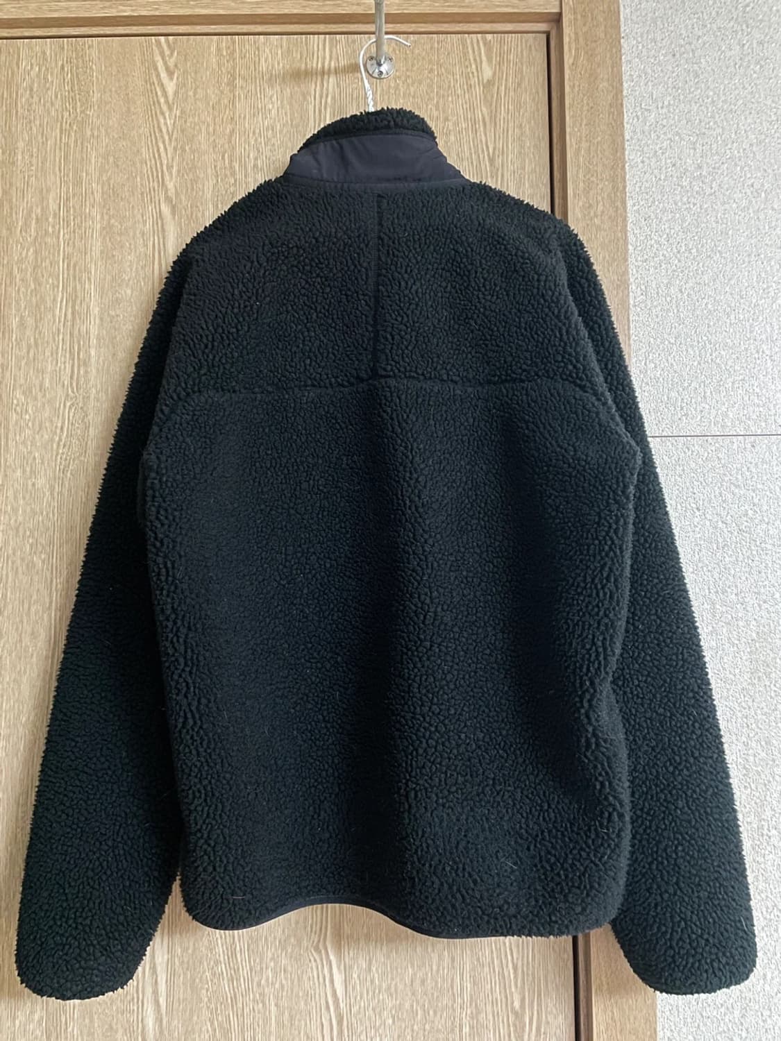 파타고니아 레트로x 블랙 s 일괄 상품이미지2