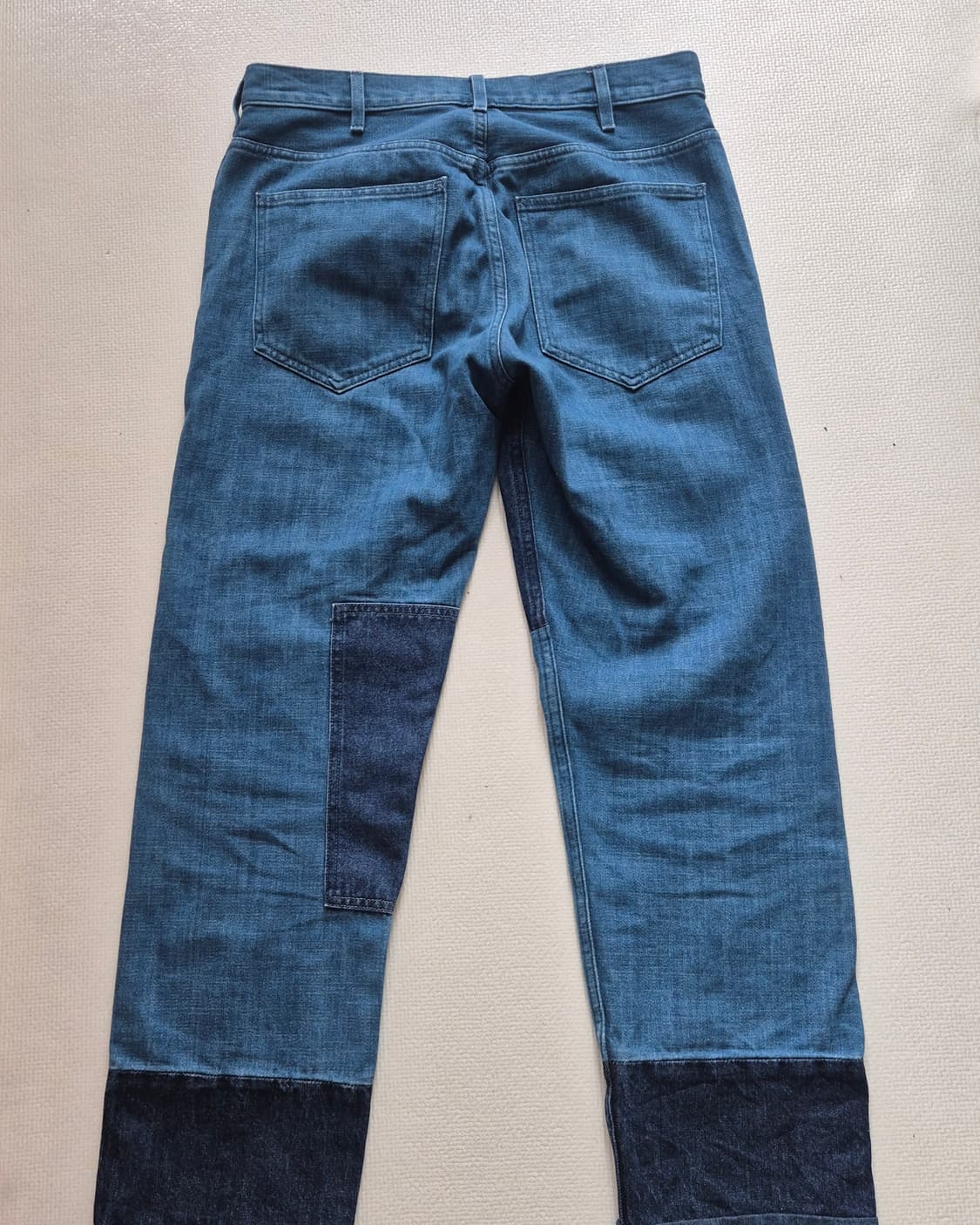 00s 헬무트랭 데님팬츠 31 made in usa 상품이미지5