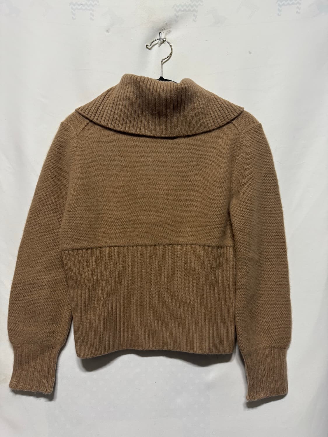 P 띠어리 캐시미어 가디건 상품이미지2