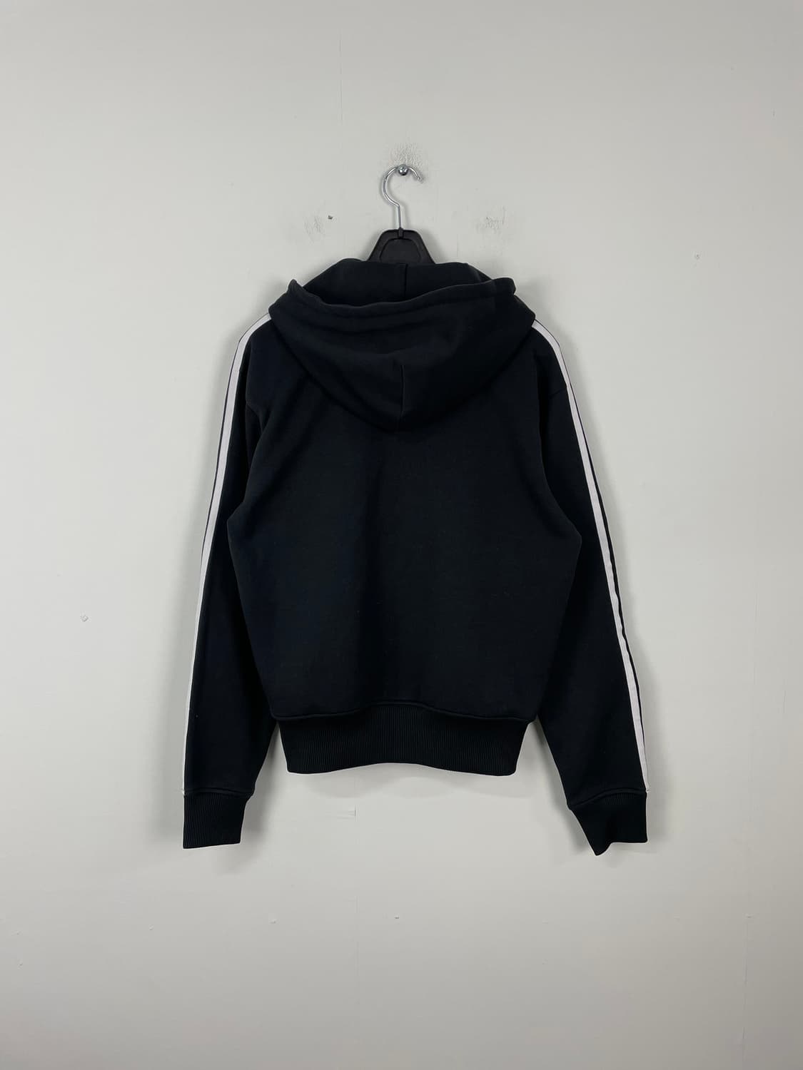 아디다스 플락 후디드 트랙탑 져지 M <554> 상품이미지2