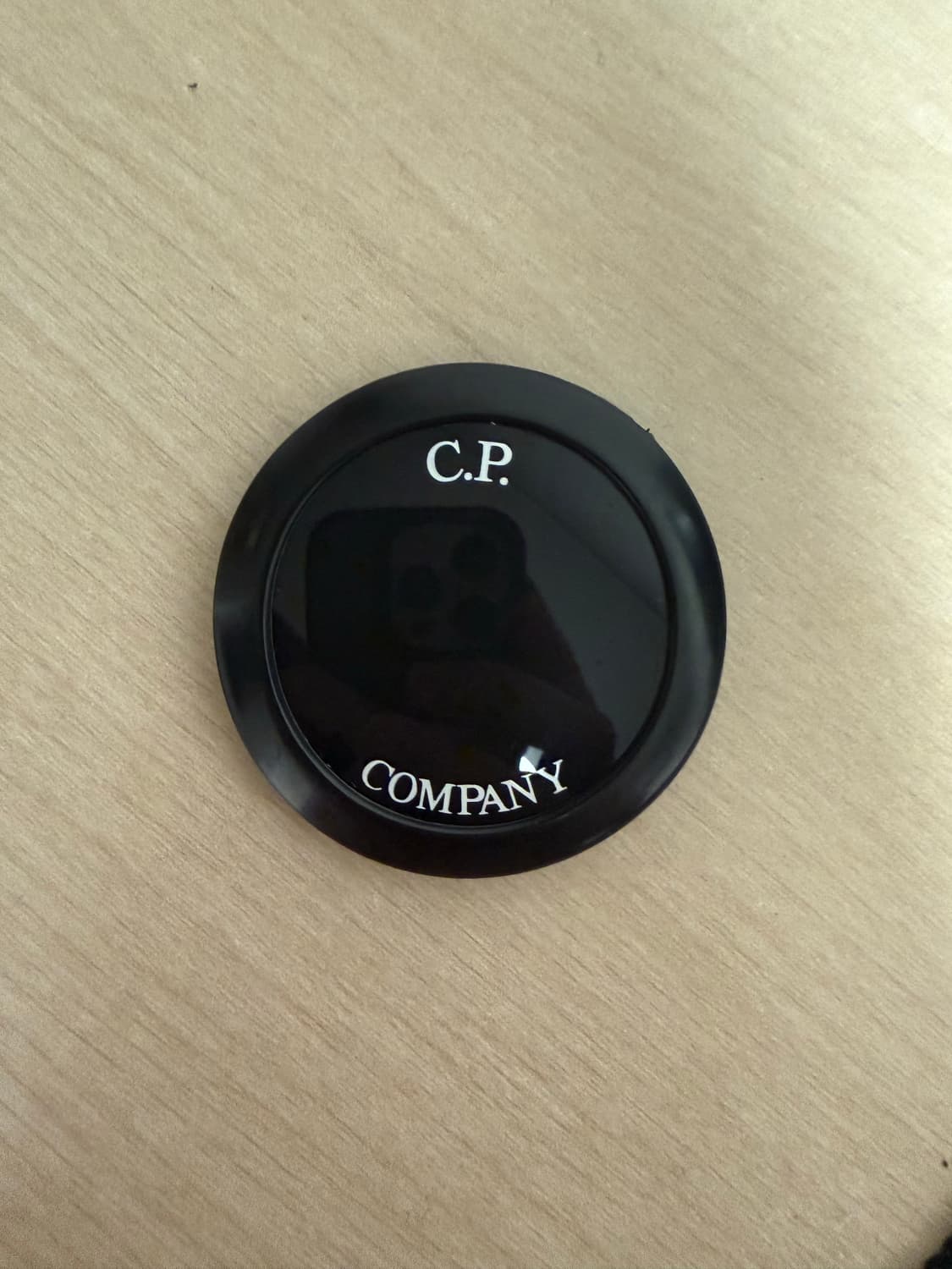 Cp컴퍼니 렌즈 지퍼 오버셔츠 상품이미지3