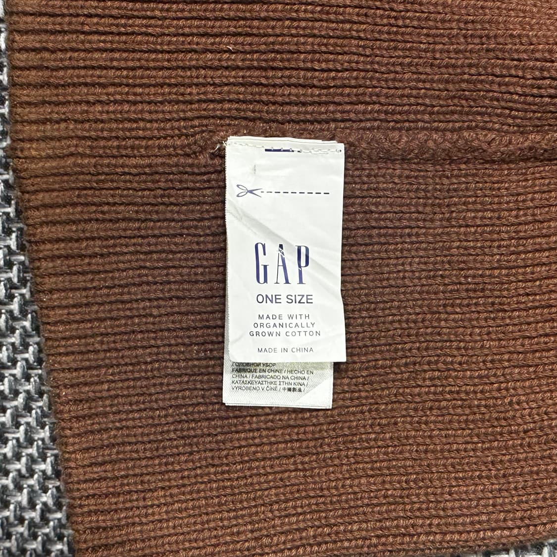 GAP 갭 비니(old-8037) 상품이미지5