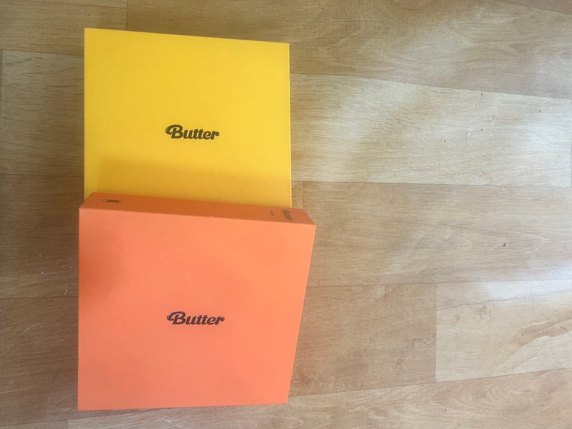 방탄소년단 앨범&굿즈 상품이미지2