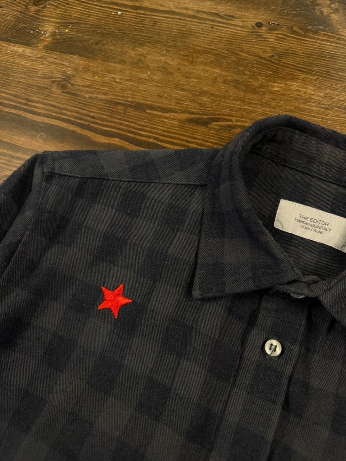 디 에디터 셔츠 100 상품이미지9