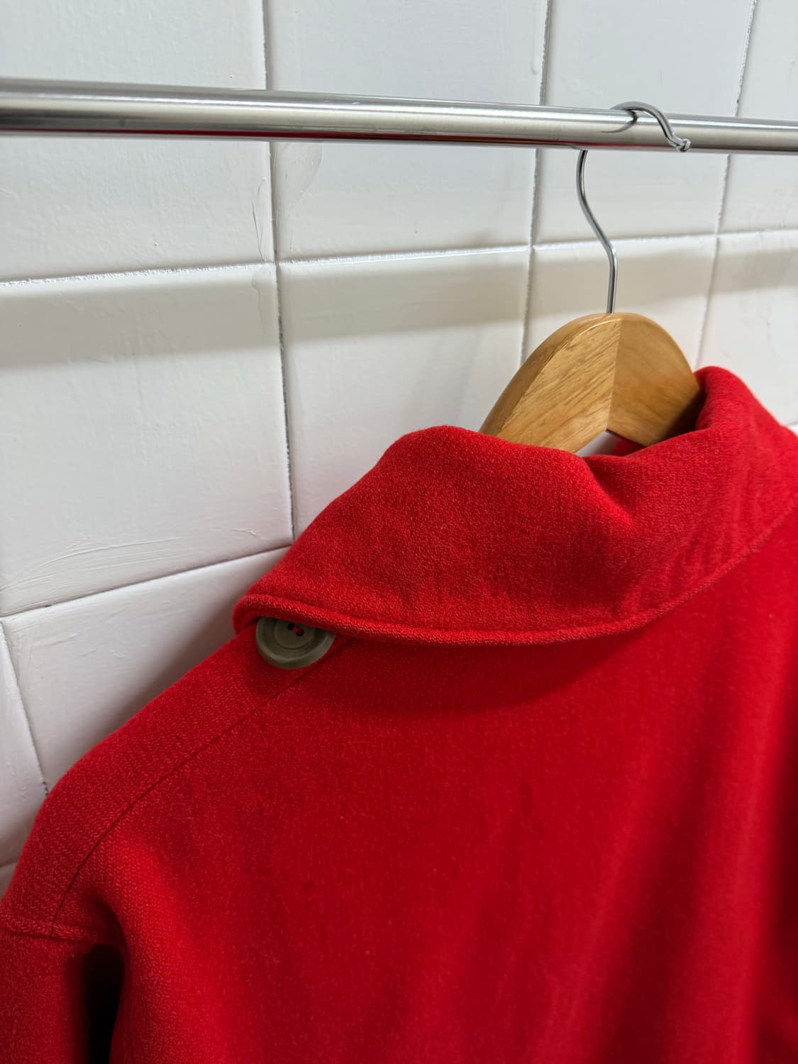 60s 울리치 헌팅 필드자켓  상품이미지4