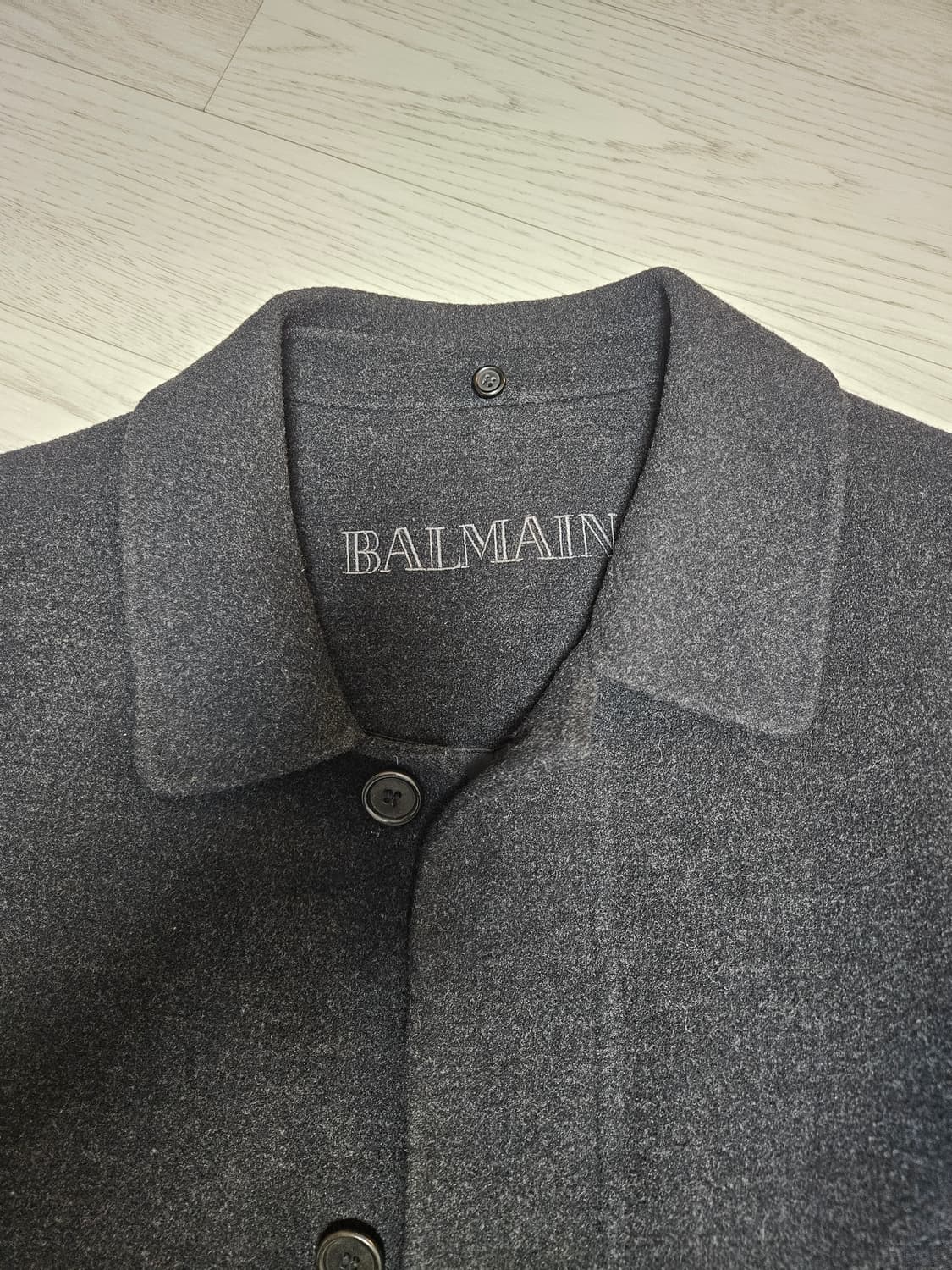 발망 코트 상품이미지2