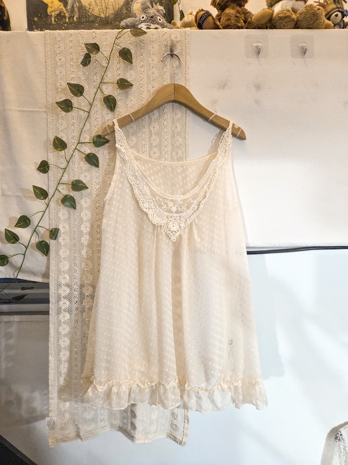 러블리 뷔스티에 상품이미지1