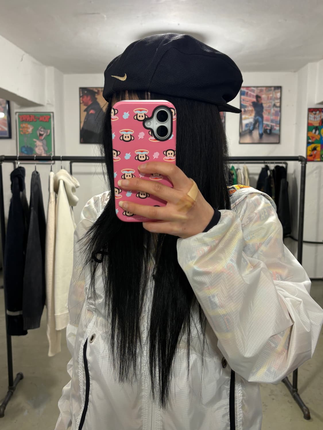 나이키 베레모 상품이미지2