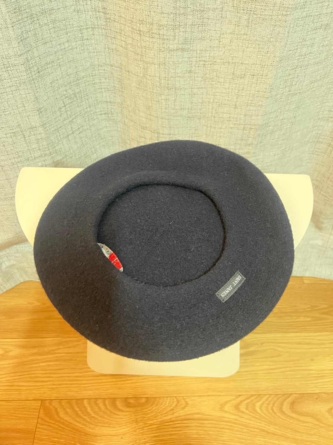 세인트제임스 베레모(다크네이비) 상품이미지5